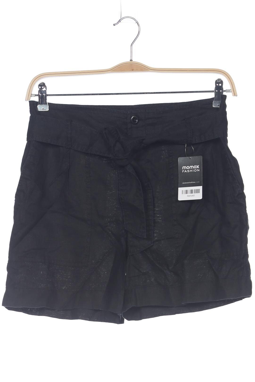 Thumbnail - Lauren Ralph Lauren Damen Shorts, schwarz, Gr. 6