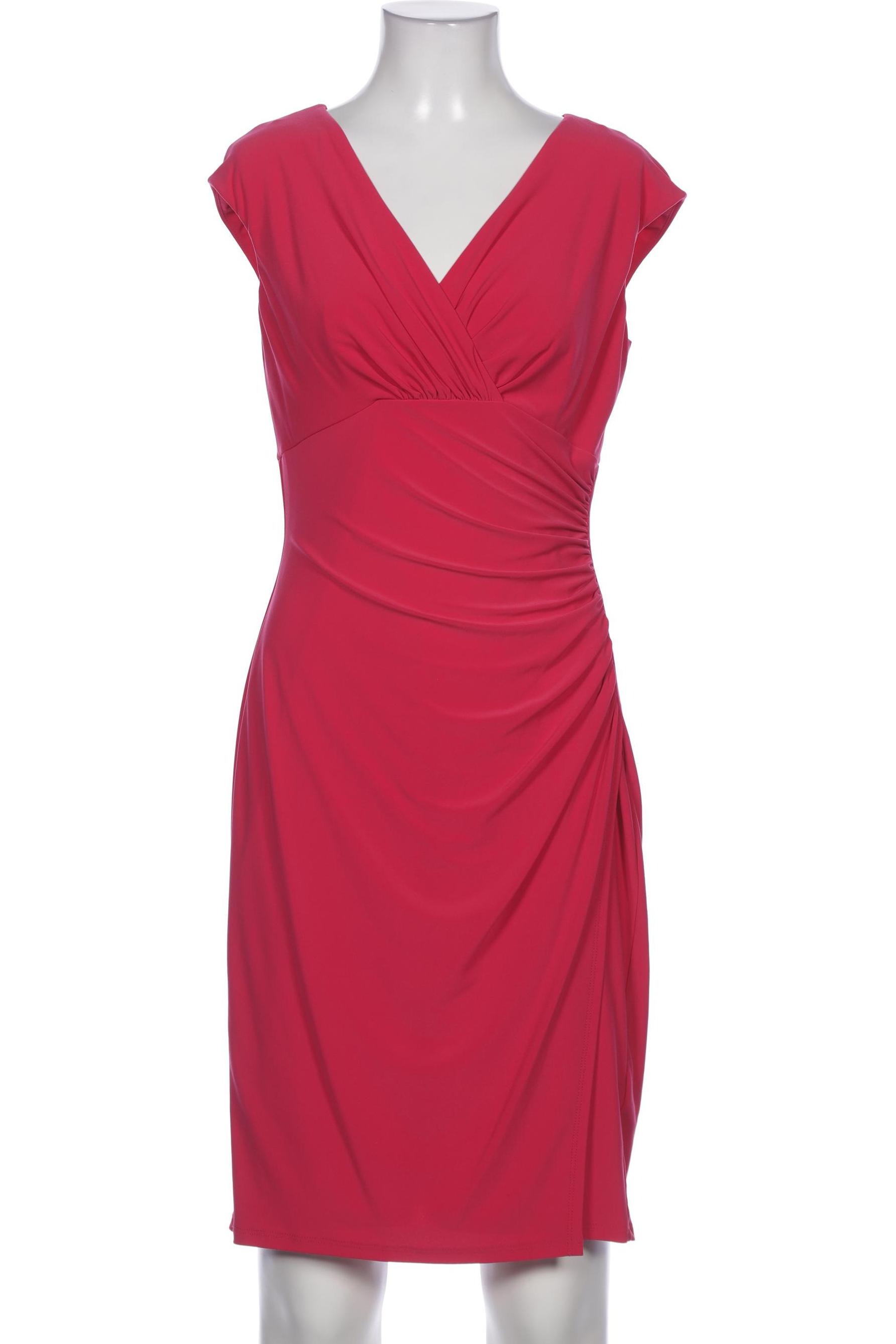 

Lauren Ralph Lauren Damen Kleid, pink, Gr. 6