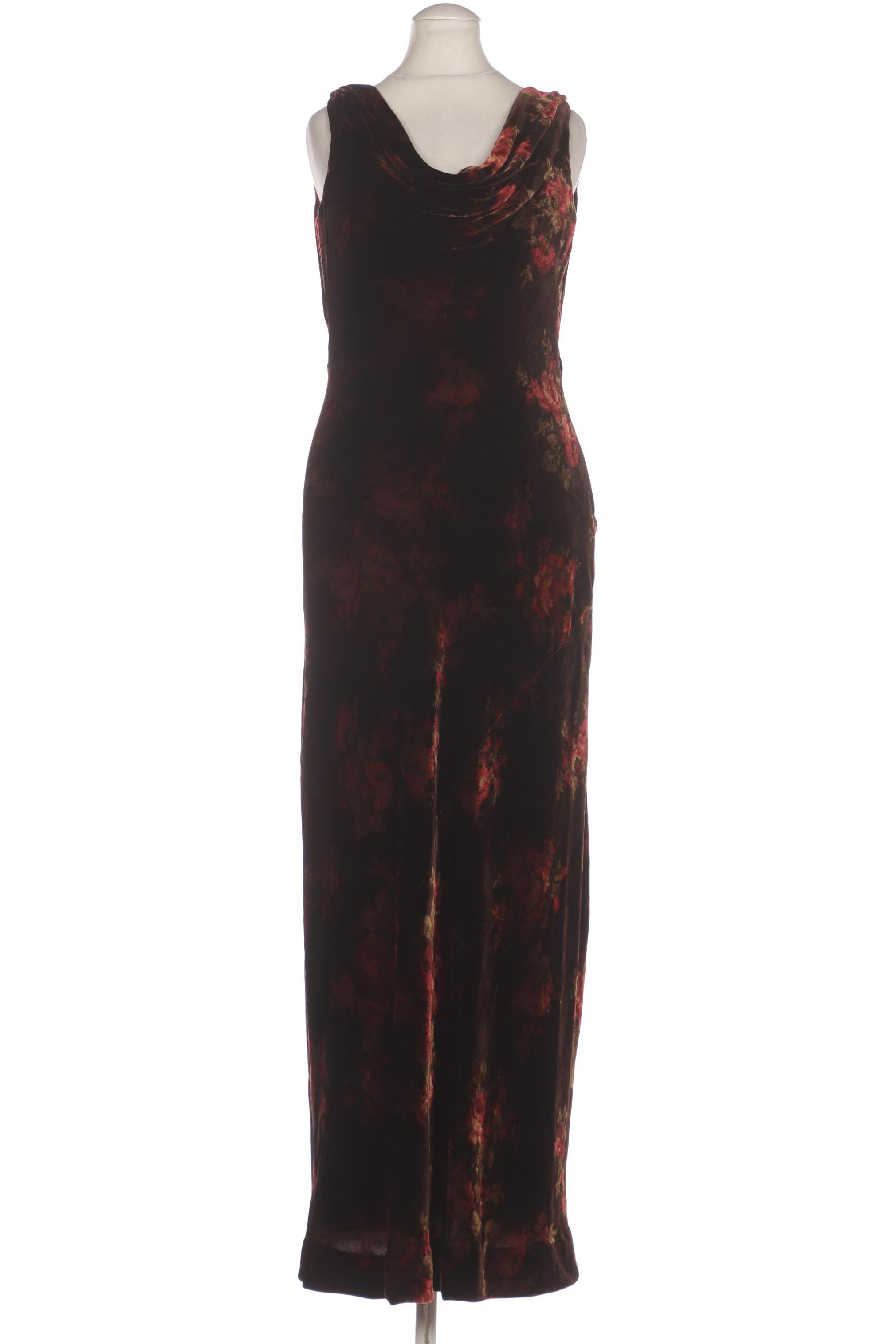 

Lauren Ralph Lauren Damen Kleid, braun, Gr. 4