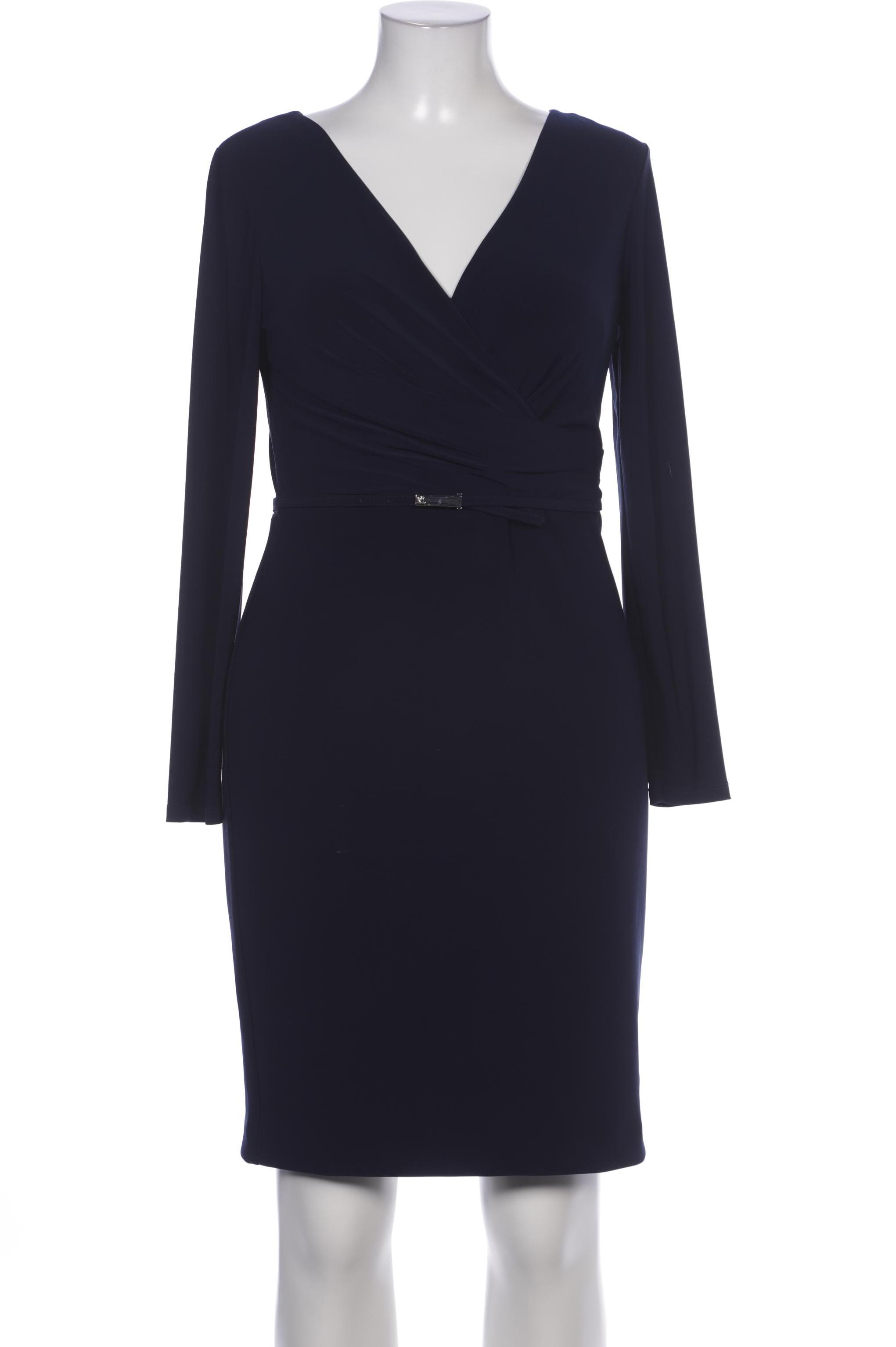 

Lauren Ralph Lauren Damen Kleid, marineblau, Gr. 8