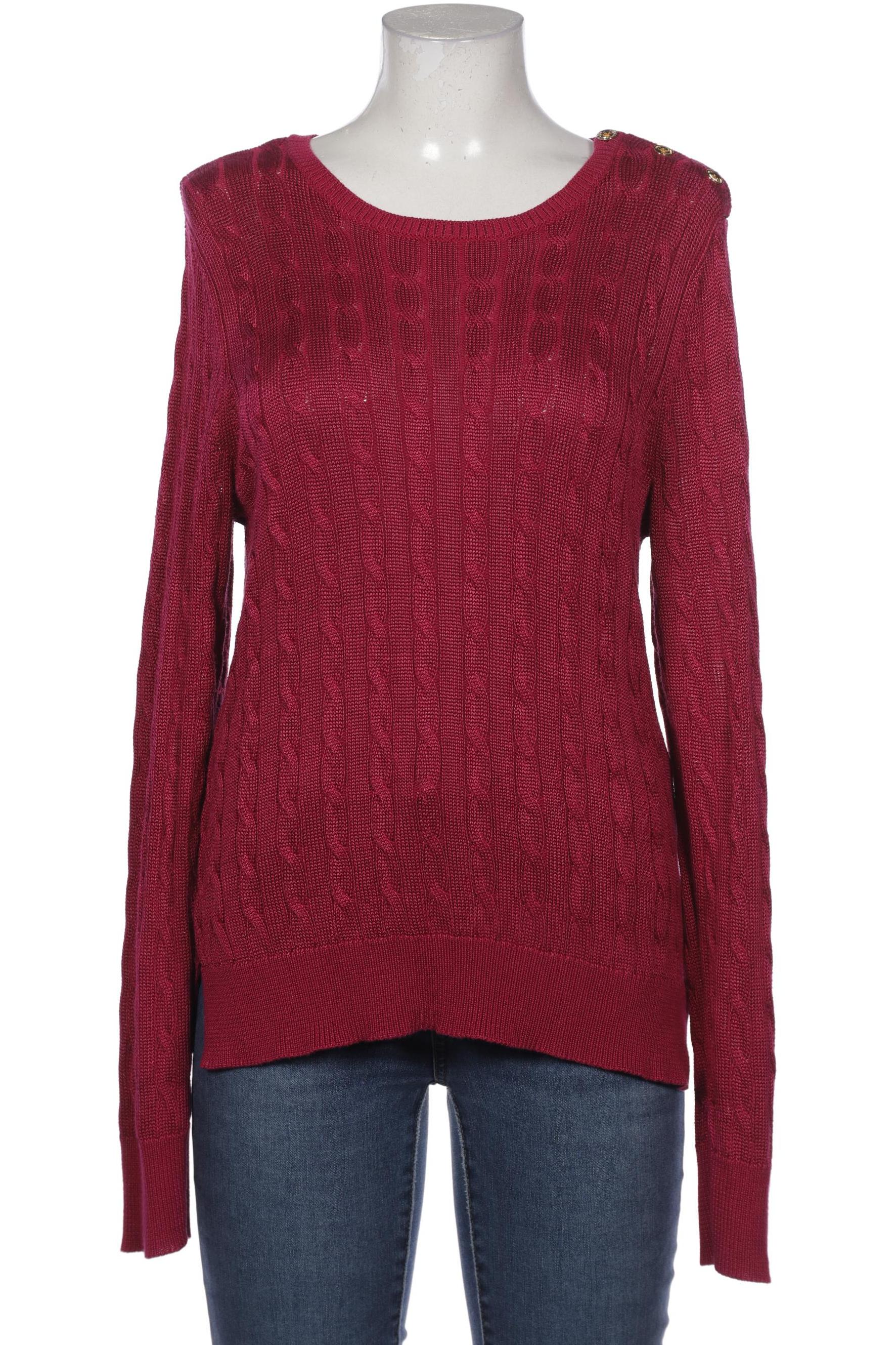 

Lauren Ralph Lauren Damen Pullover, pink, Gr. 42