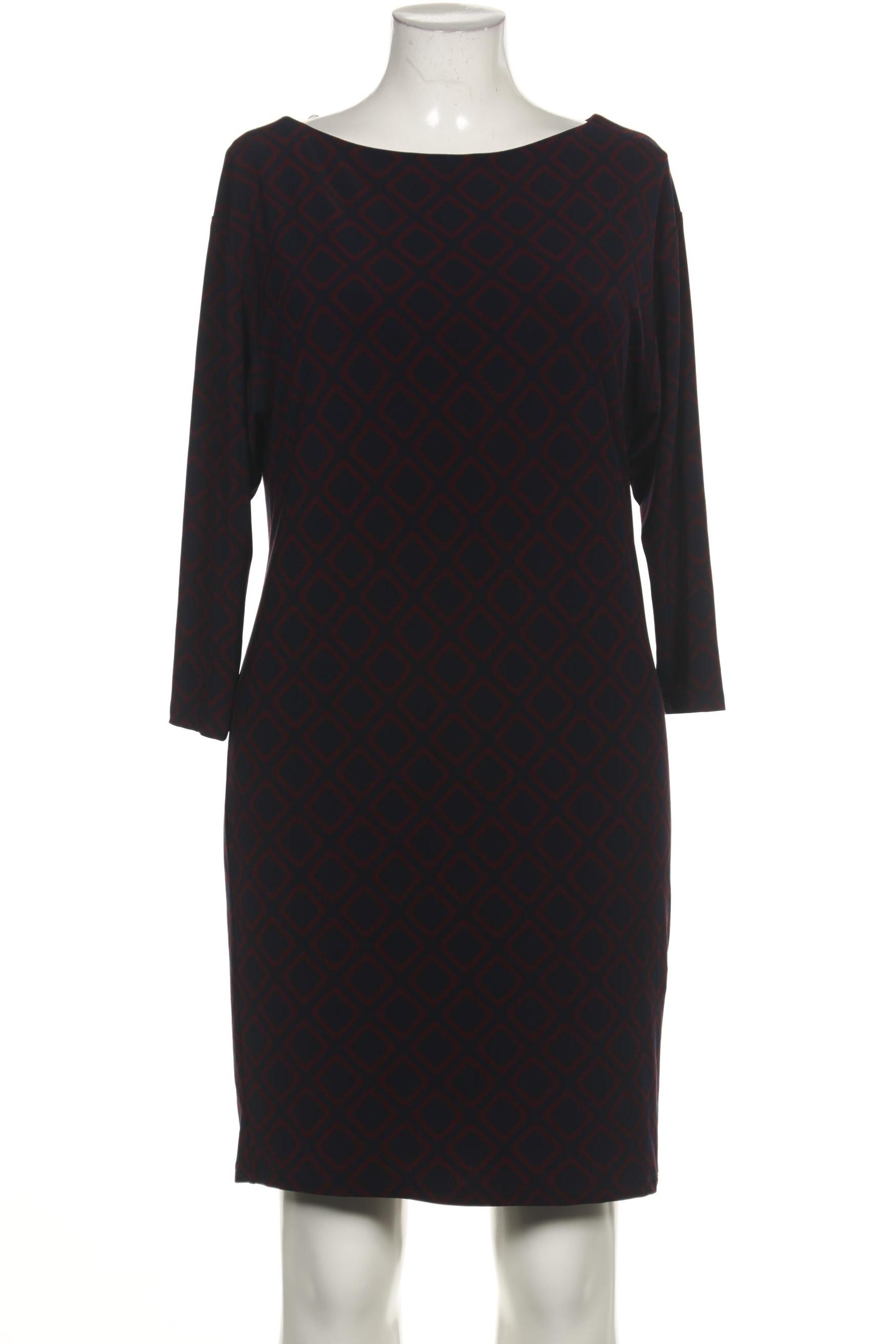 

Lauren Ralph Lauren Damen Kleid, marineblau, Gr. 10