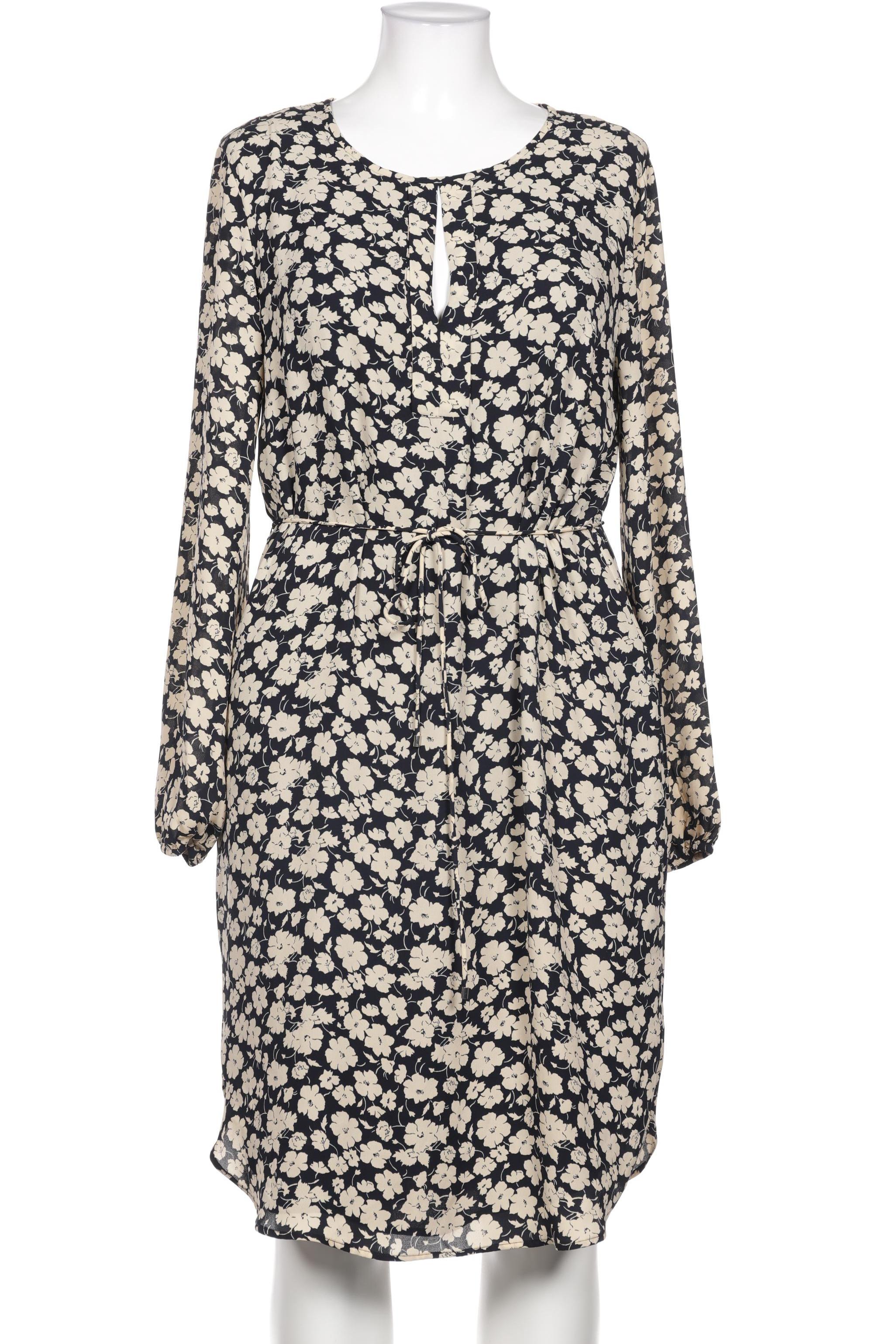 

LAUREN Ralph Lauren Damen Kleid, marineblau