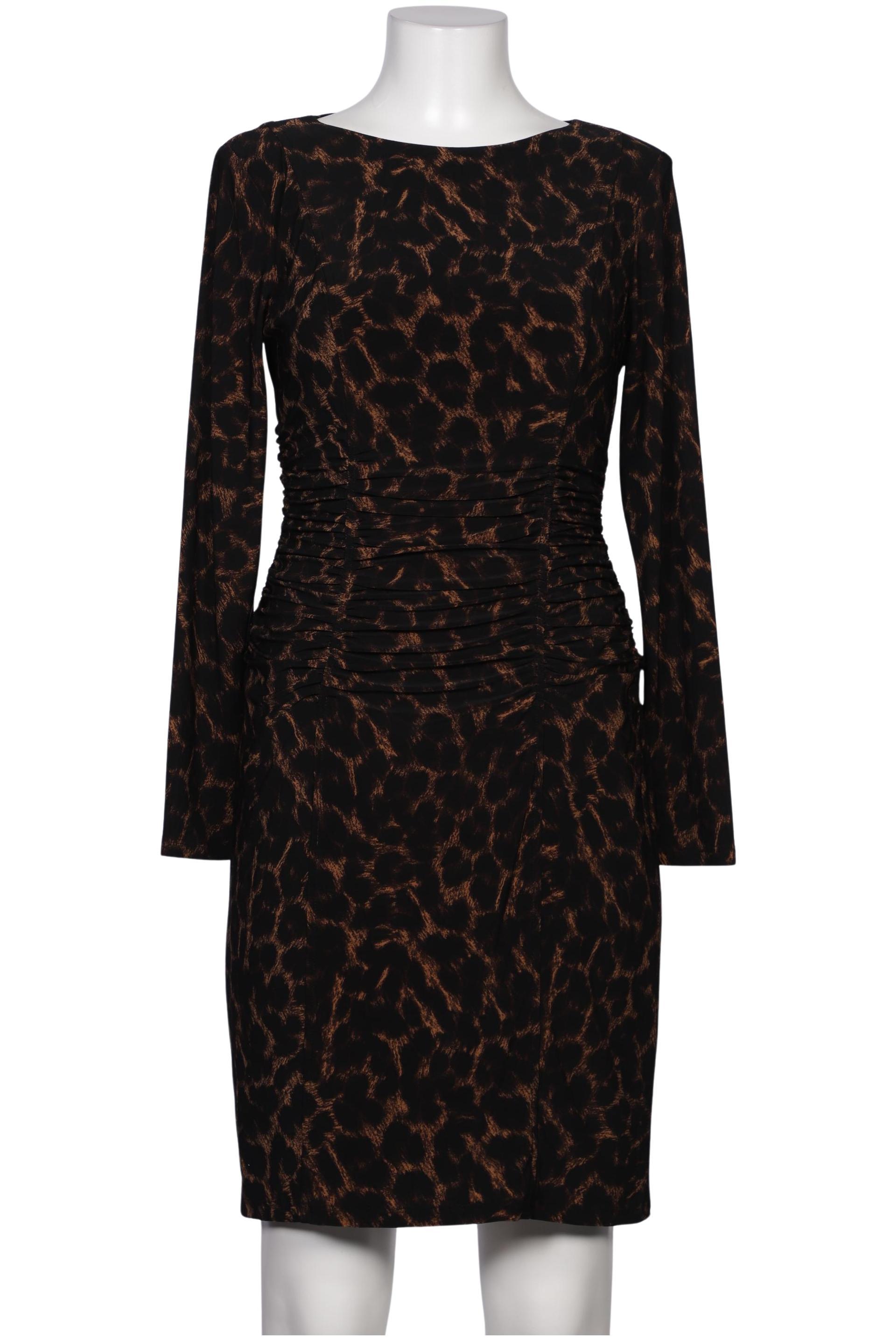 

Lauren Ralph Lauren Damen Kleid, schwarz, Gr. 8