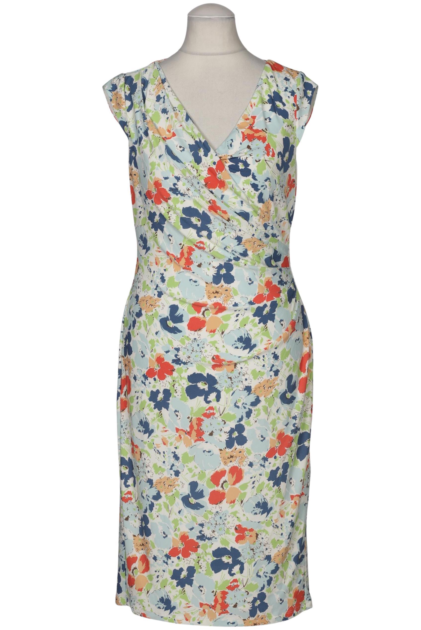 

Lauren Ralph Lauren Damen Kleid, mehrfarbig, Gr. 2