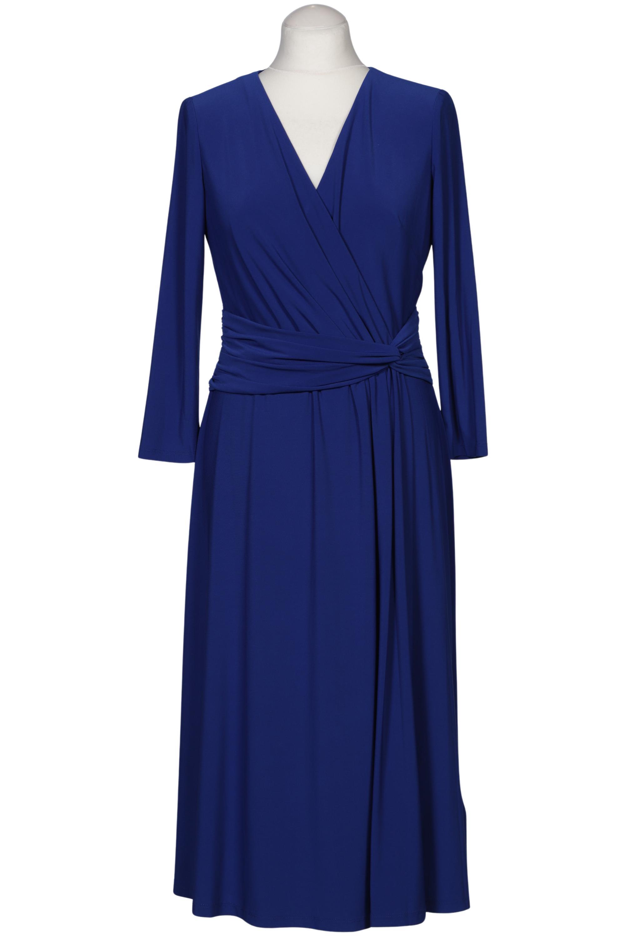 

Lauren Ralph Lauren Damen Kleid, marineblau, Gr. 6