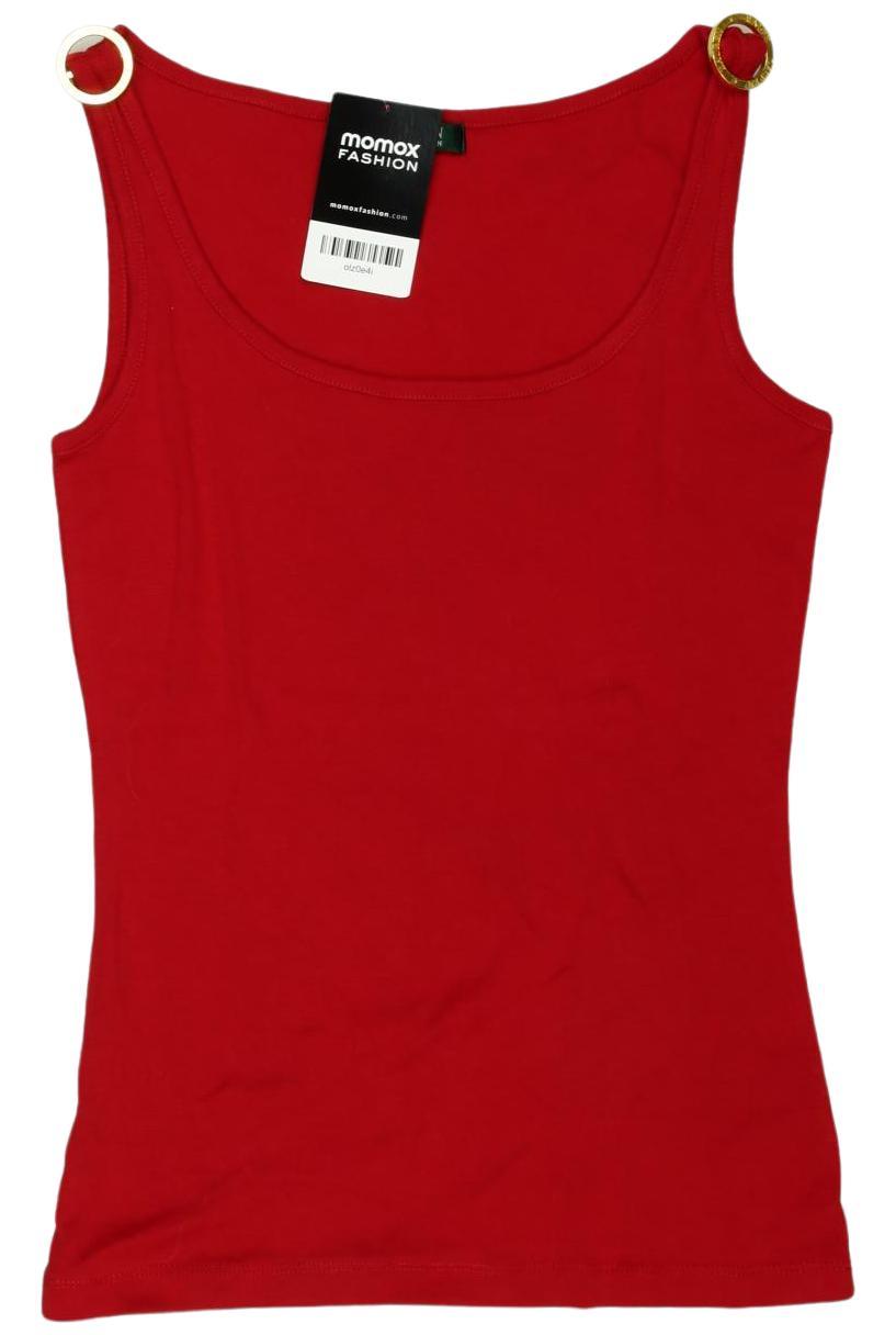 

Lauren Ralph Lauren Damen Top, rot, Gr. 34