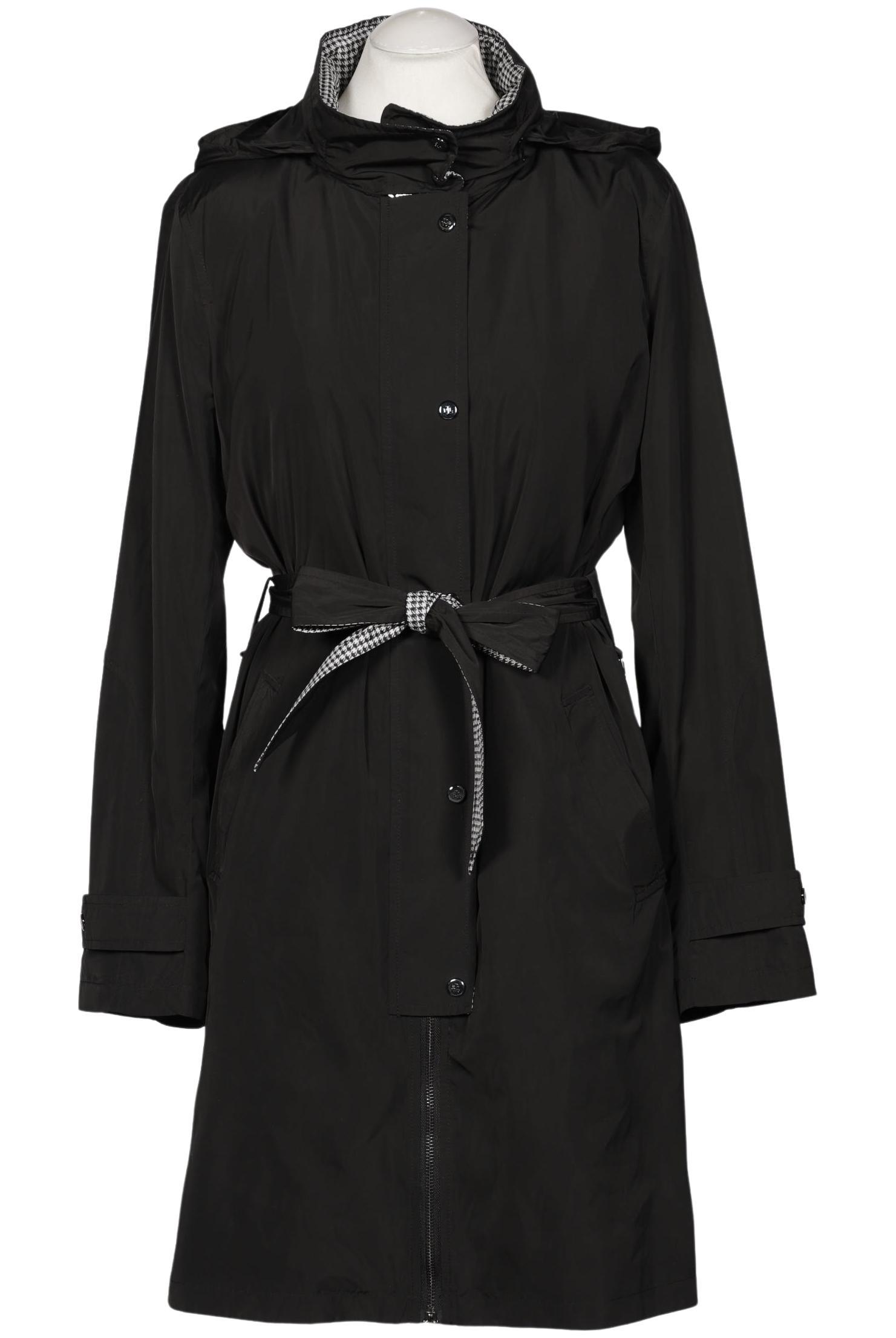 

Lauren Ralph Lauren Damen Mantel, schwarz, Gr. 38