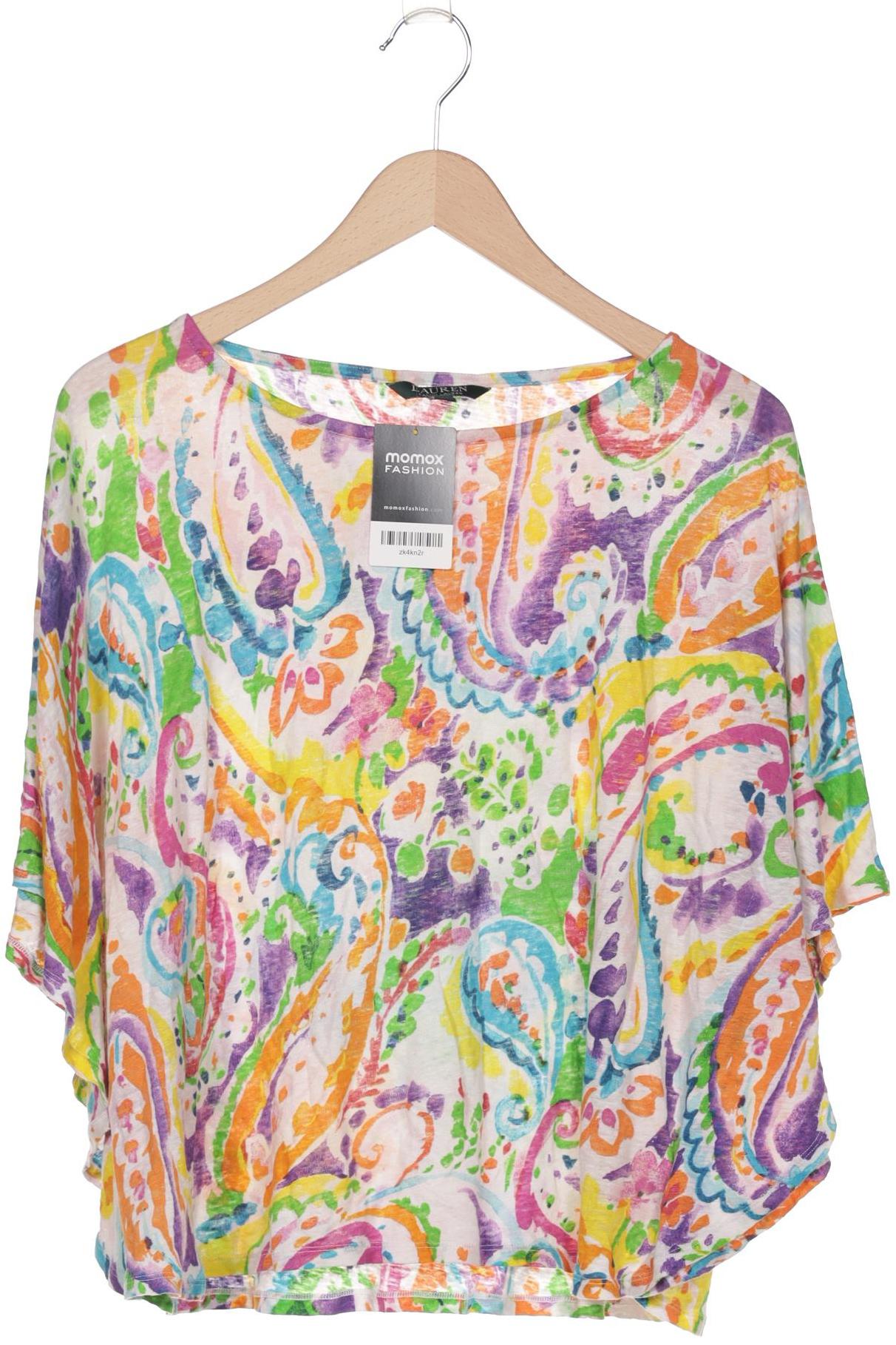 

Lauren Ralph Lauren Damen T-Shirt, mehrfarbig, Gr. 42