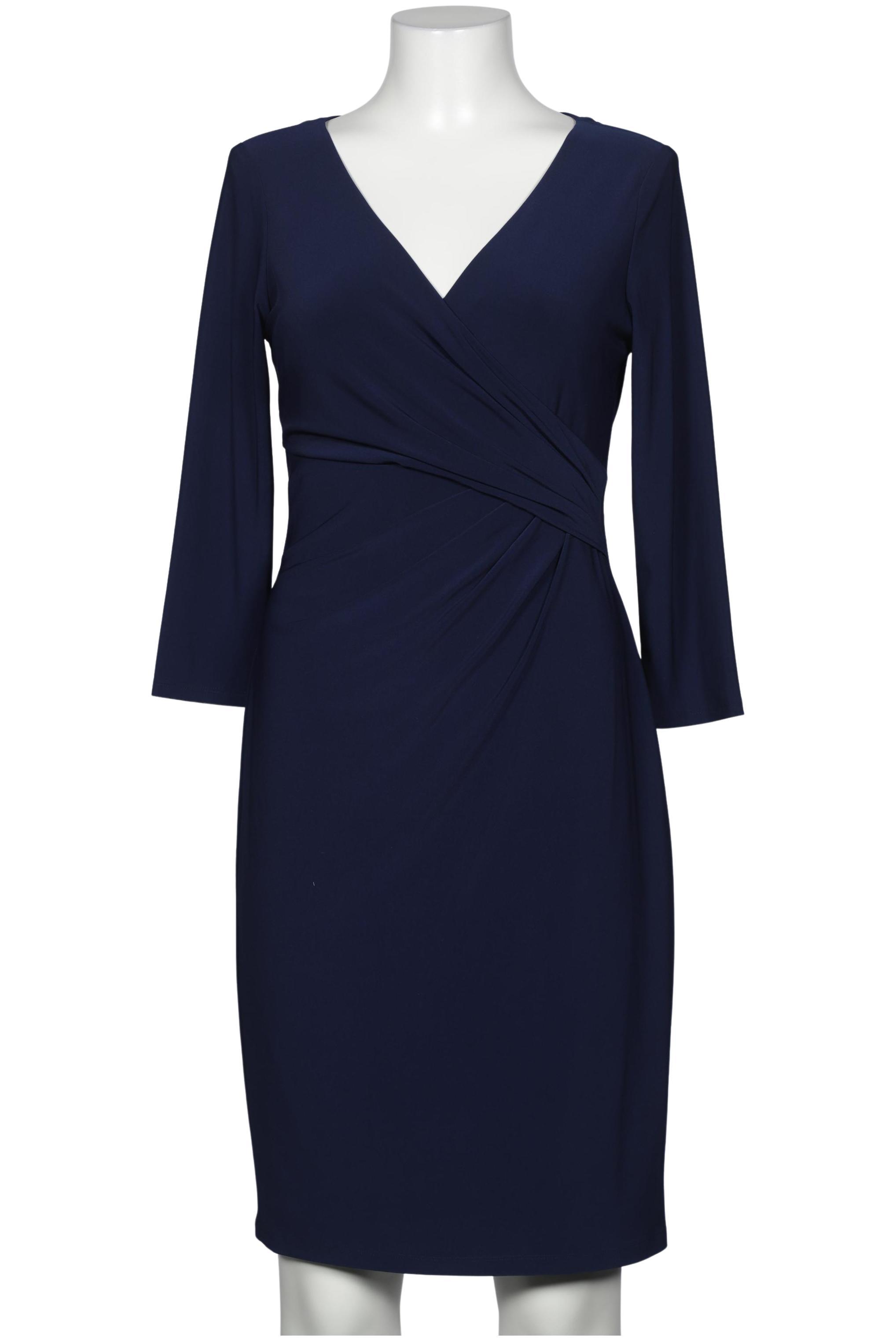 

Lauren Ralph Lauren Damen Kleid, marineblau, Gr. 8