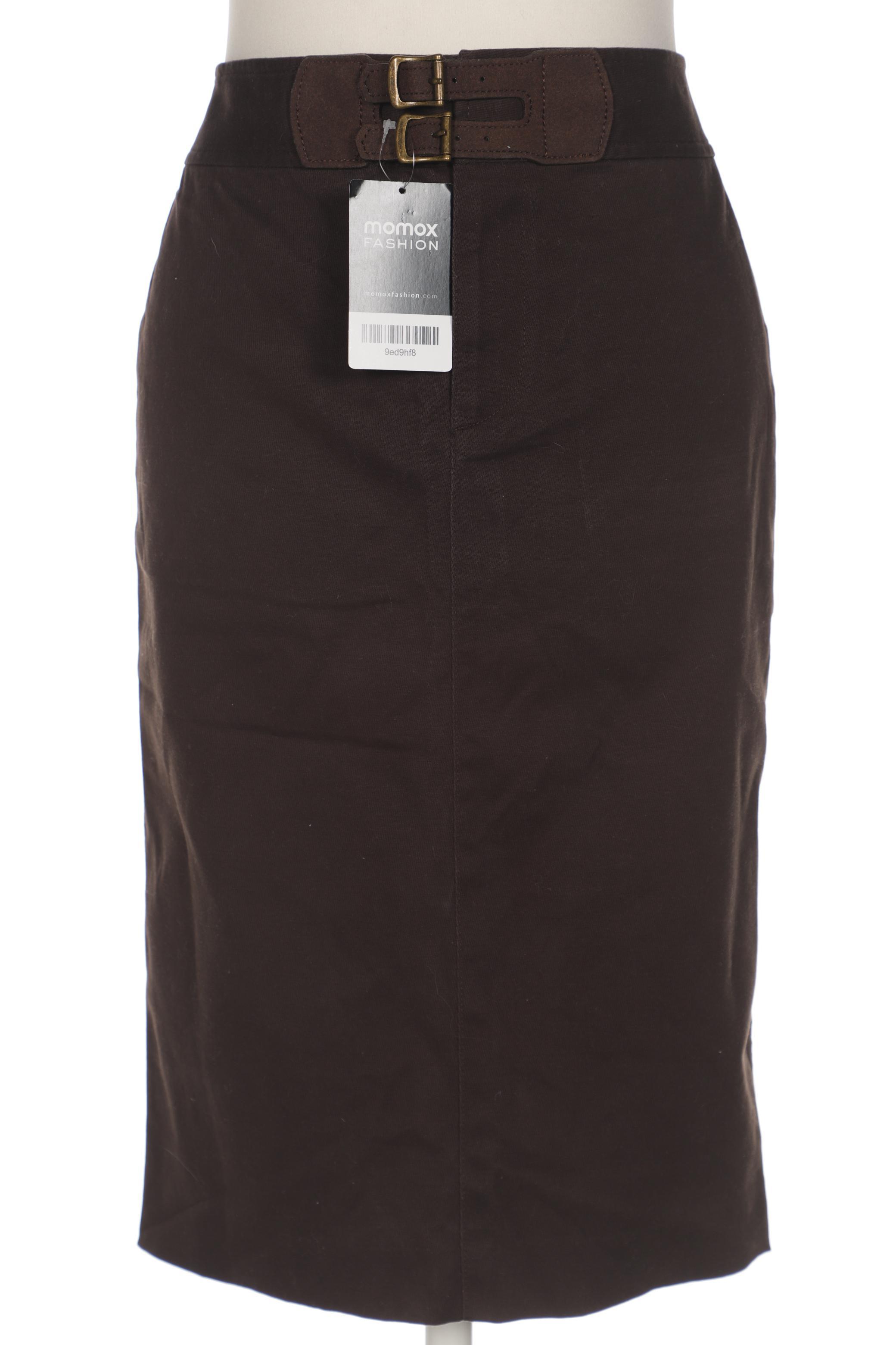 

Lauren Ralph Lauren Damen Rock, braun, Gr. 6