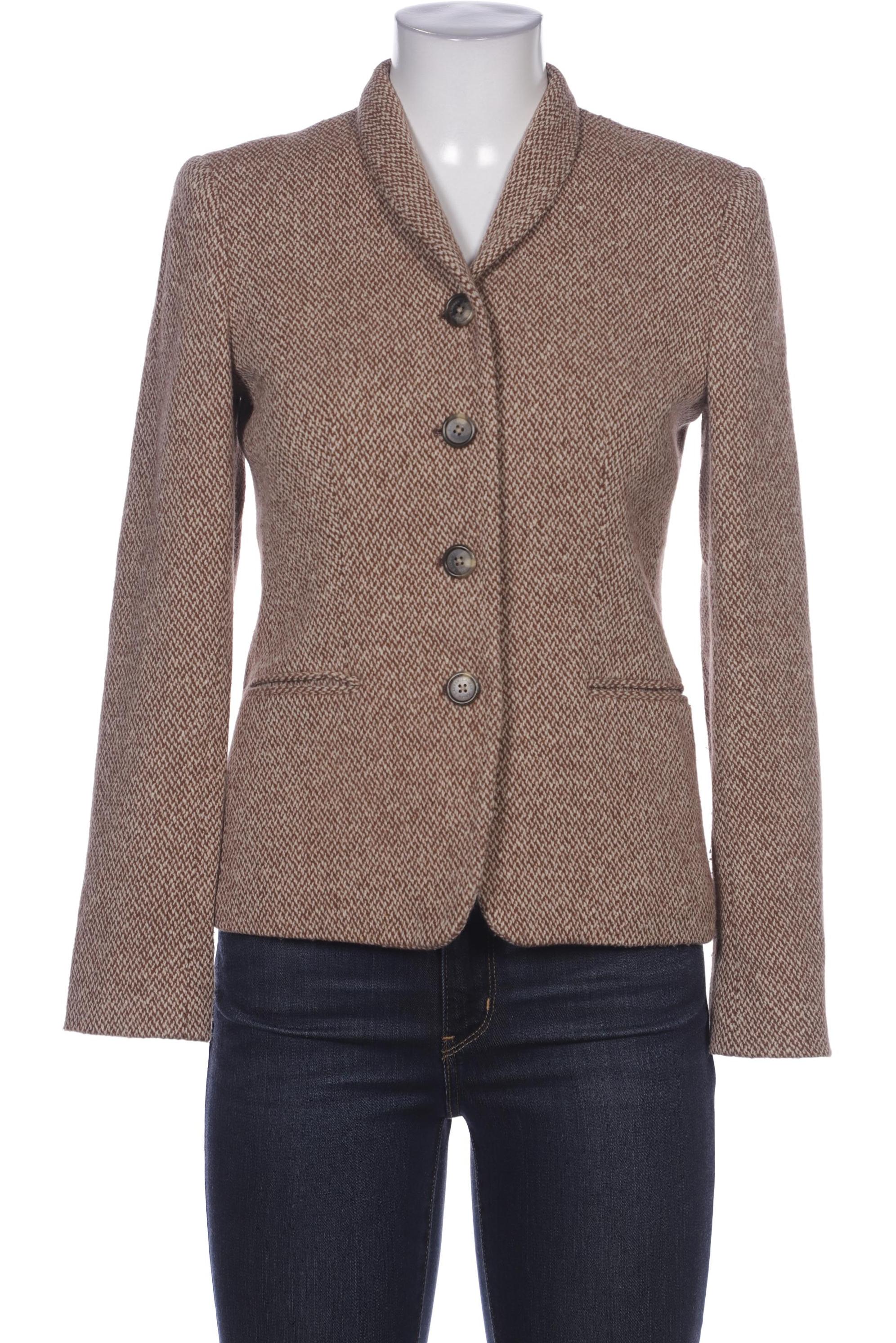 

Lauren Ralph Lauren Damen Blazer, braun, Gr. 4