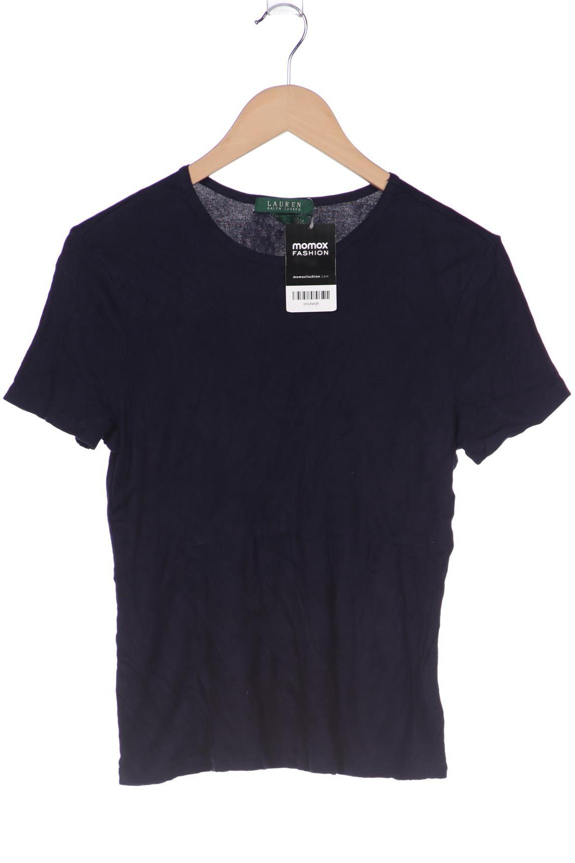 

LAUREN Ralph Lauren Damen T-Shirt, marineblau