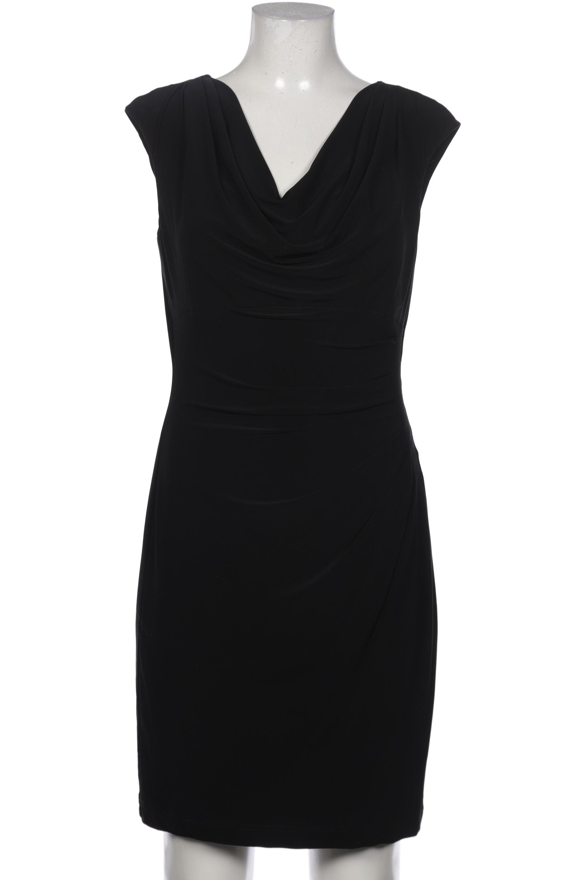 

Lauren Ralph Lauren Damen Kleid, schwarz, Gr. 10