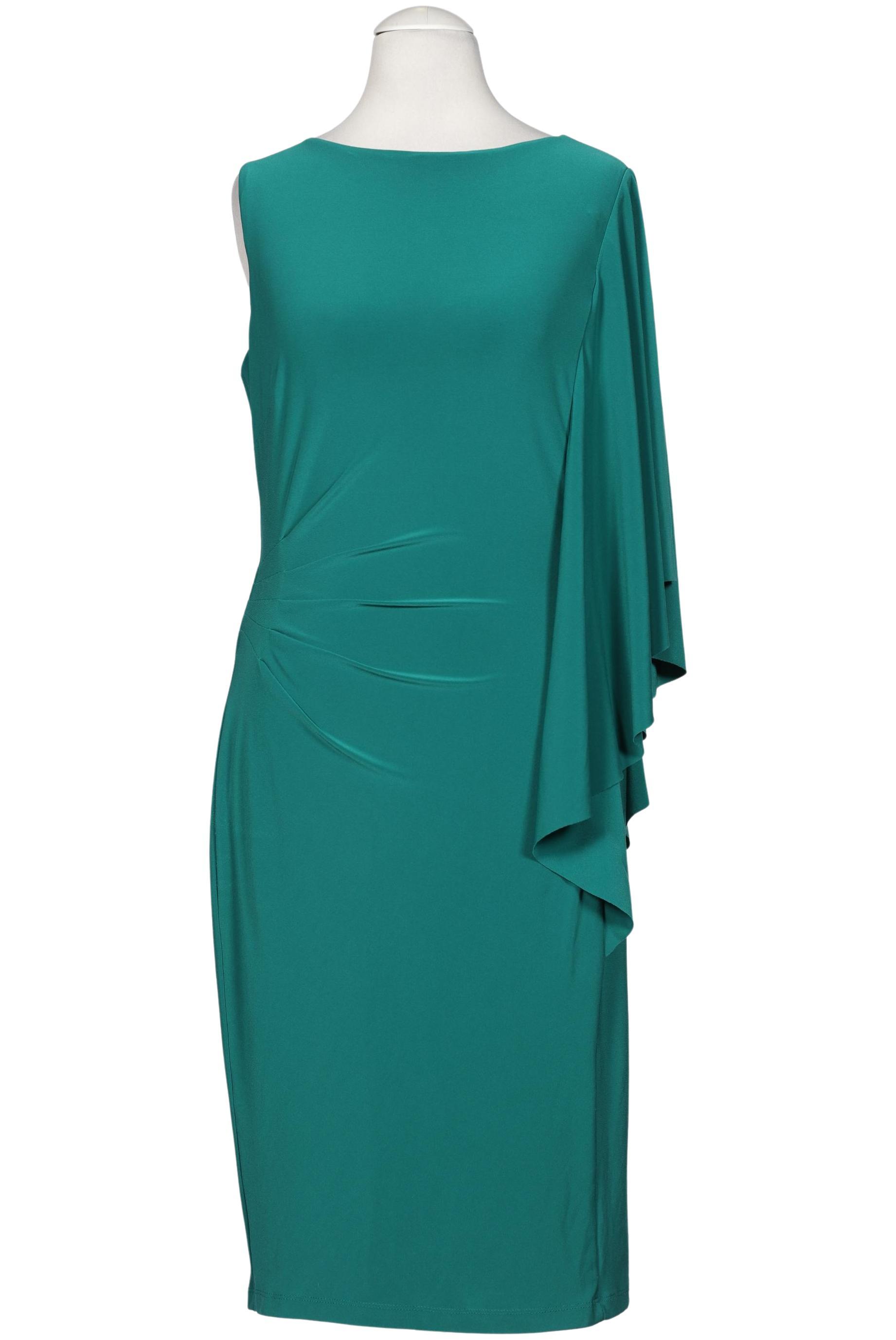 

Lauren Ralph Lauren Damen Kleid, grün, Gr. 4