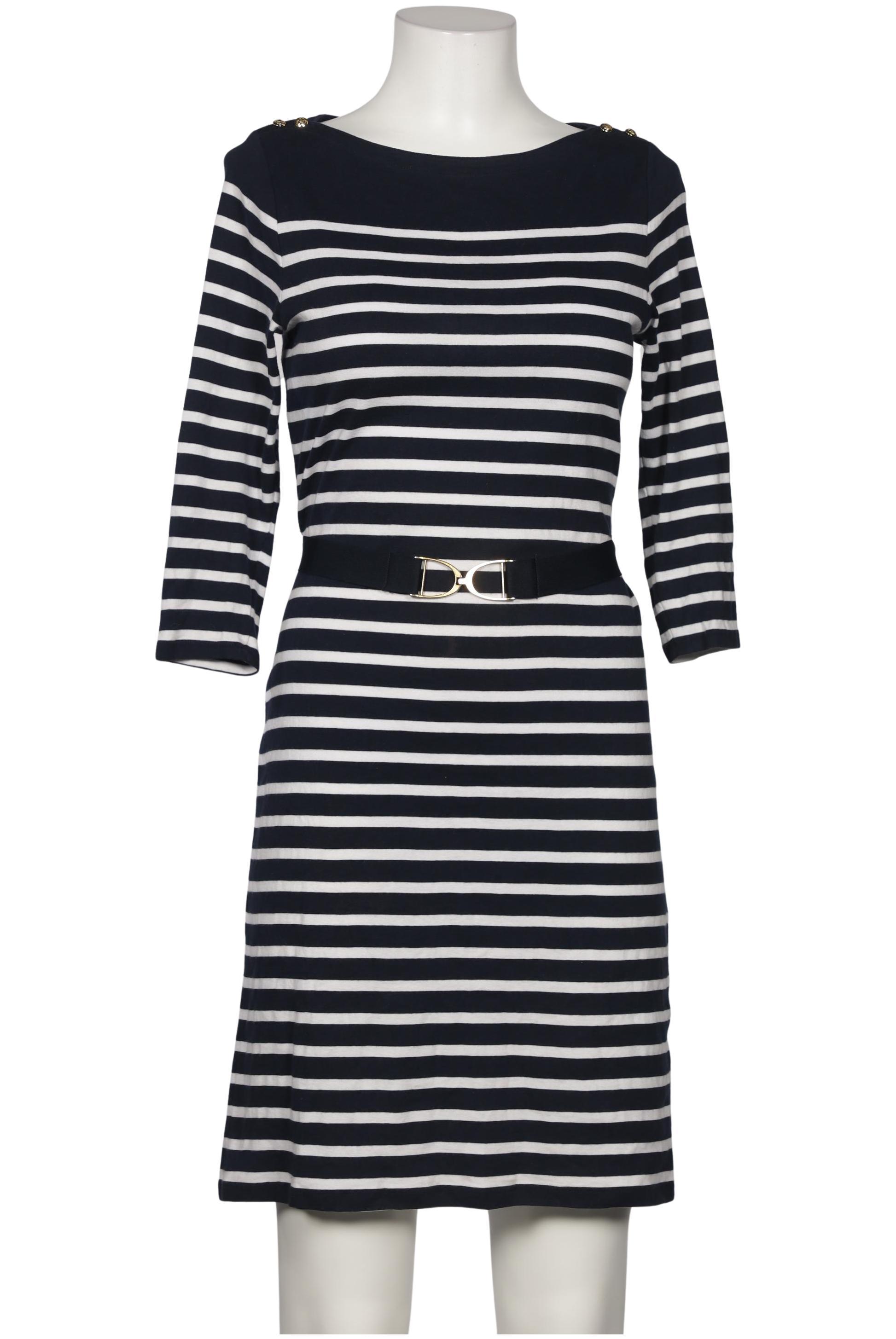 

Lauren Ralph Lauren Damen Kleid, marineblau, Gr. 42