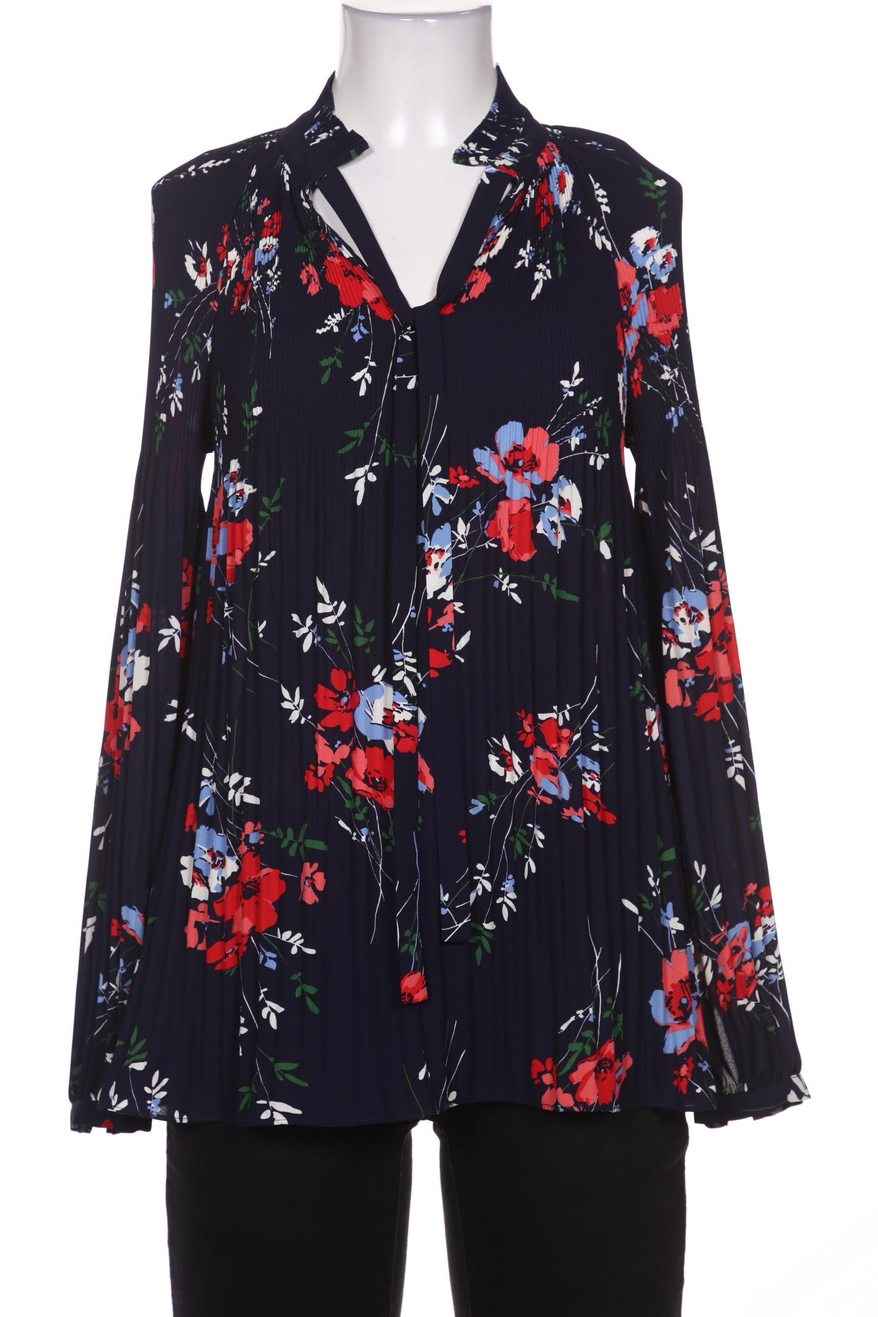 

Lauren Ralph Lauren Damen Bluse, marineblau, Gr. 36