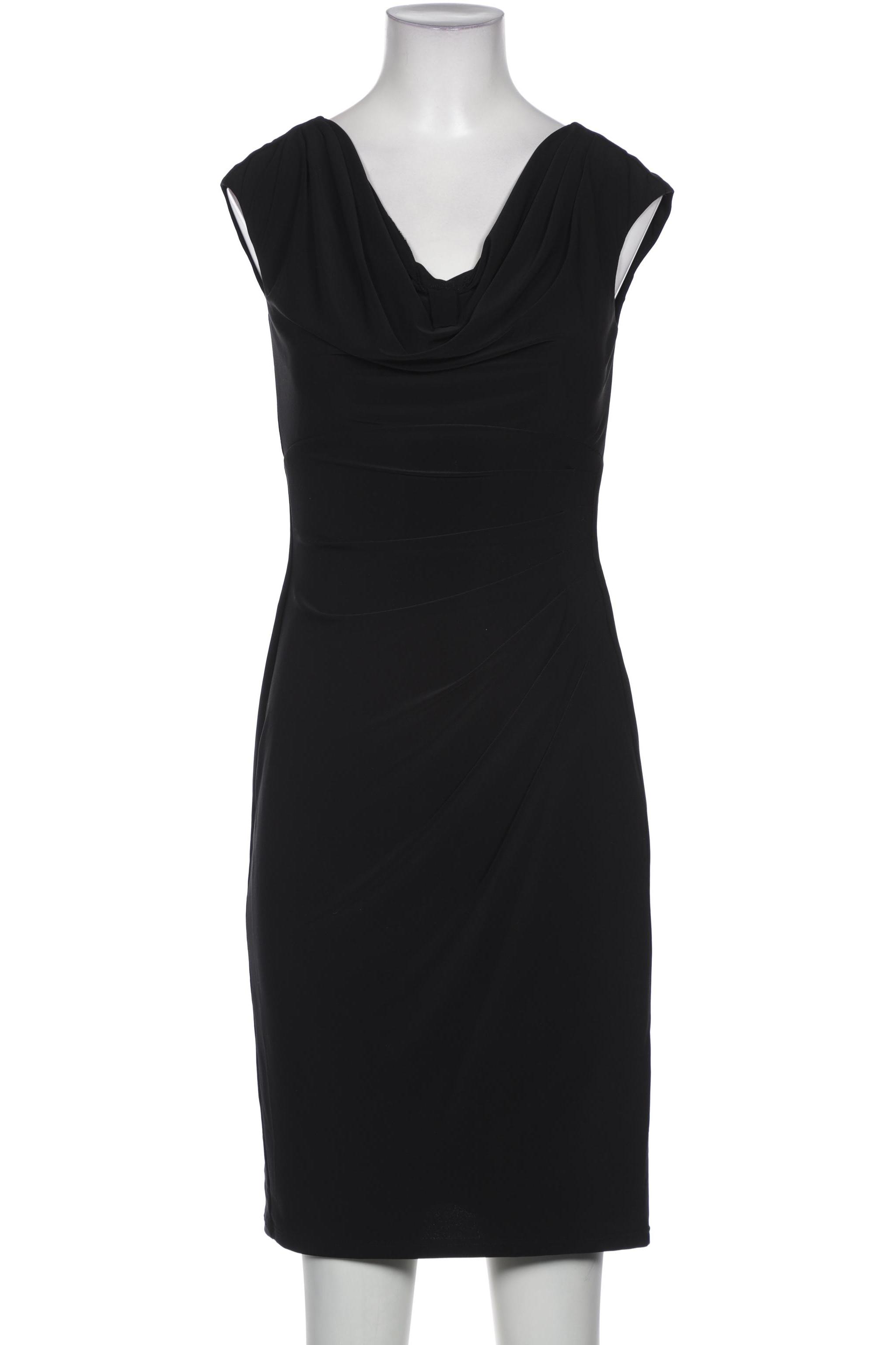 

Lauren Ralph Lauren Damen Kleid, schwarz, Gr. 2