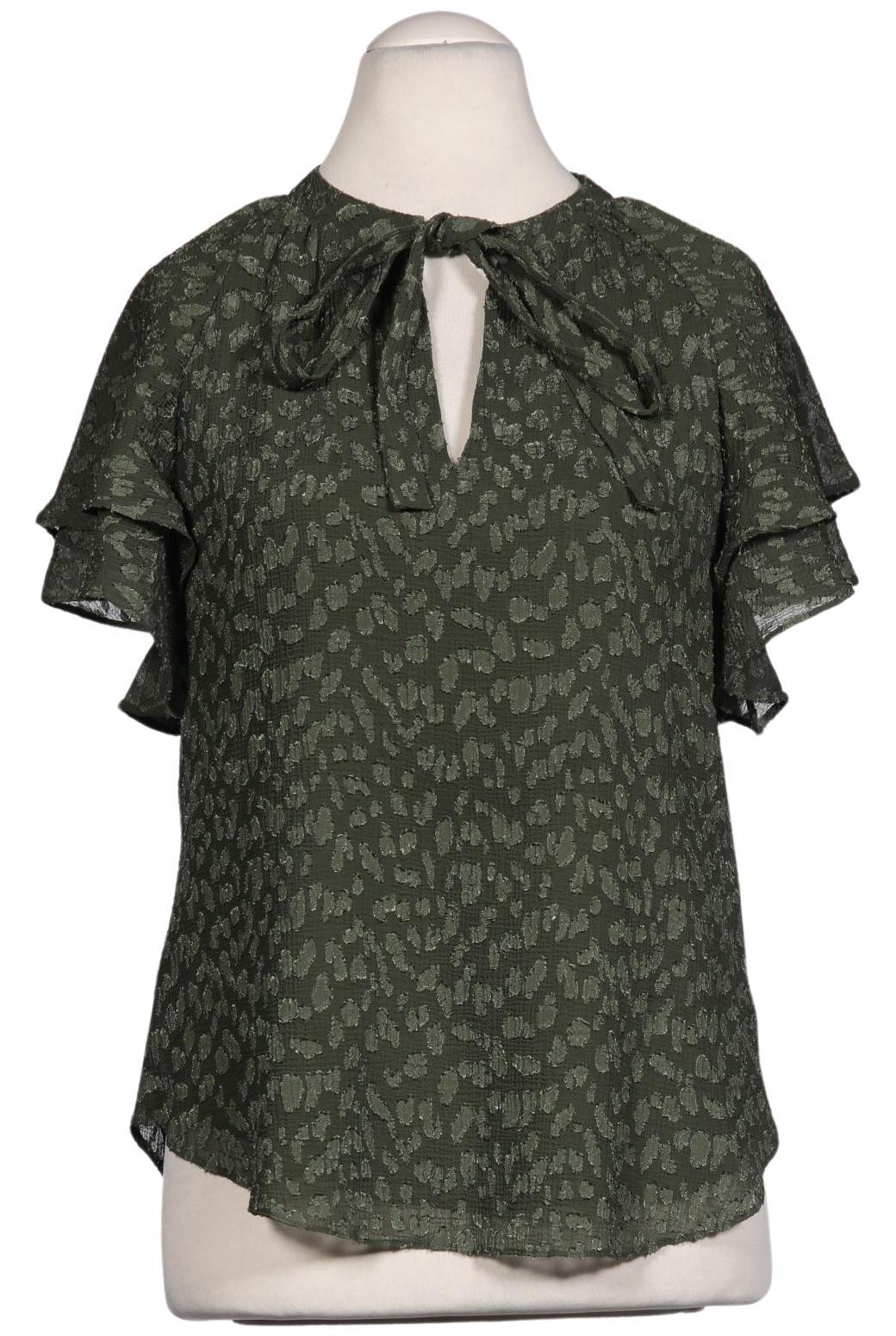 

Lauren Ralph Lauren Damen Bluse, grün, Gr. 38