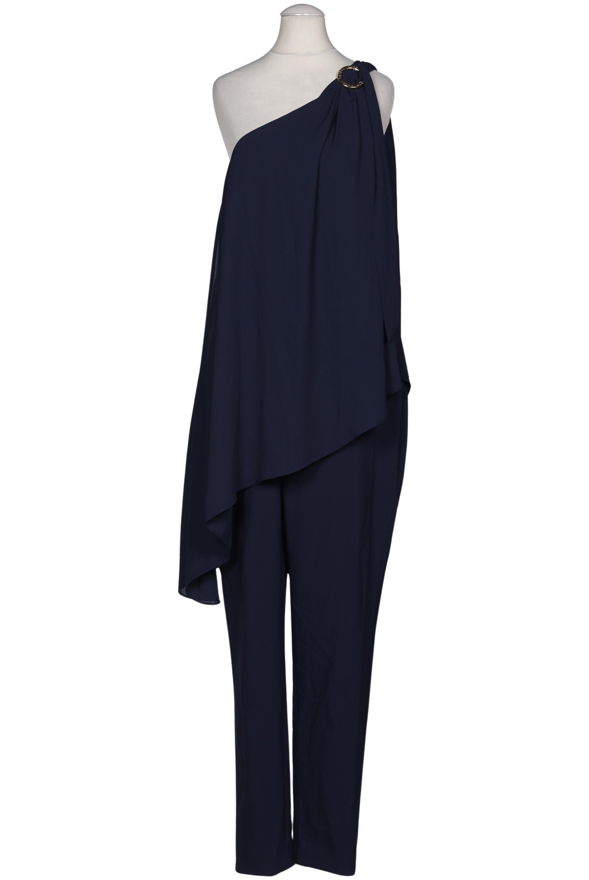 

Lauren Ralph Lauren Damen Jumpsuit/Overall, marineblau, Gr. 10