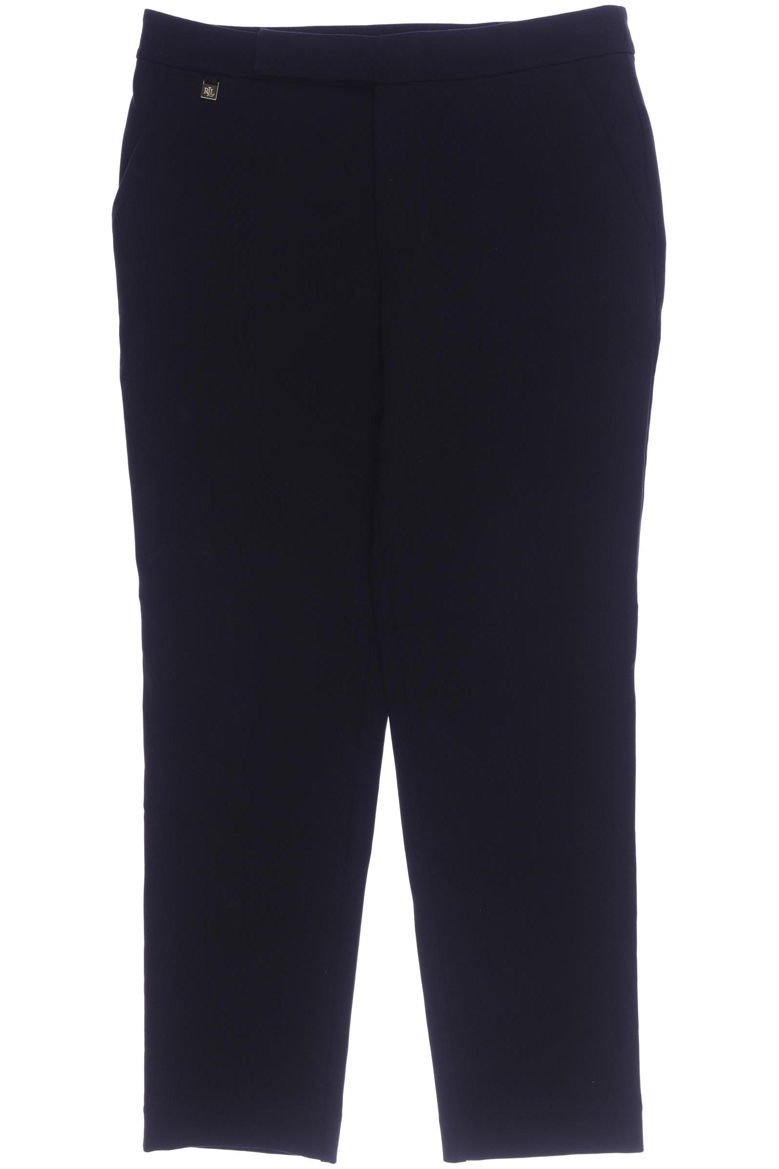 

Lauren Ralph Lauren Damen Stoffhose, schwarz, Gr. 36