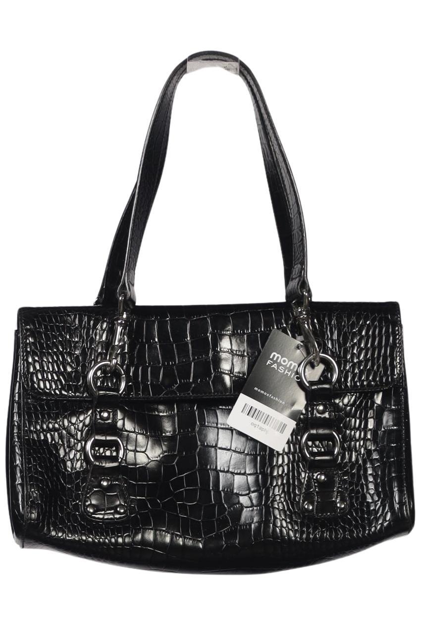 

Lauren Ralph Lauren Damen Handtasche, schwarz, Gr.