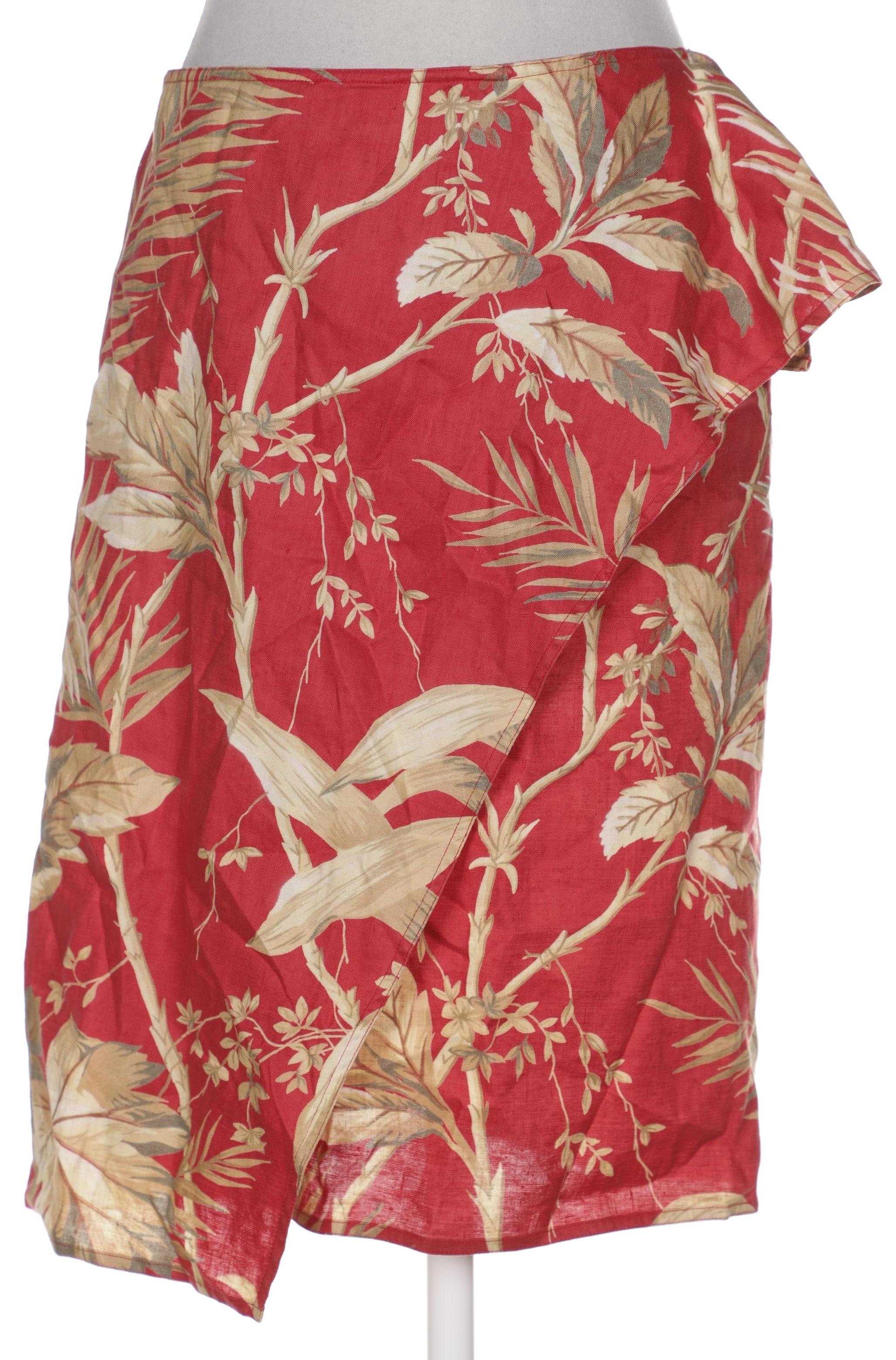 

Lauren Ralph Lauren Damen Rock, rot, Gr. 4