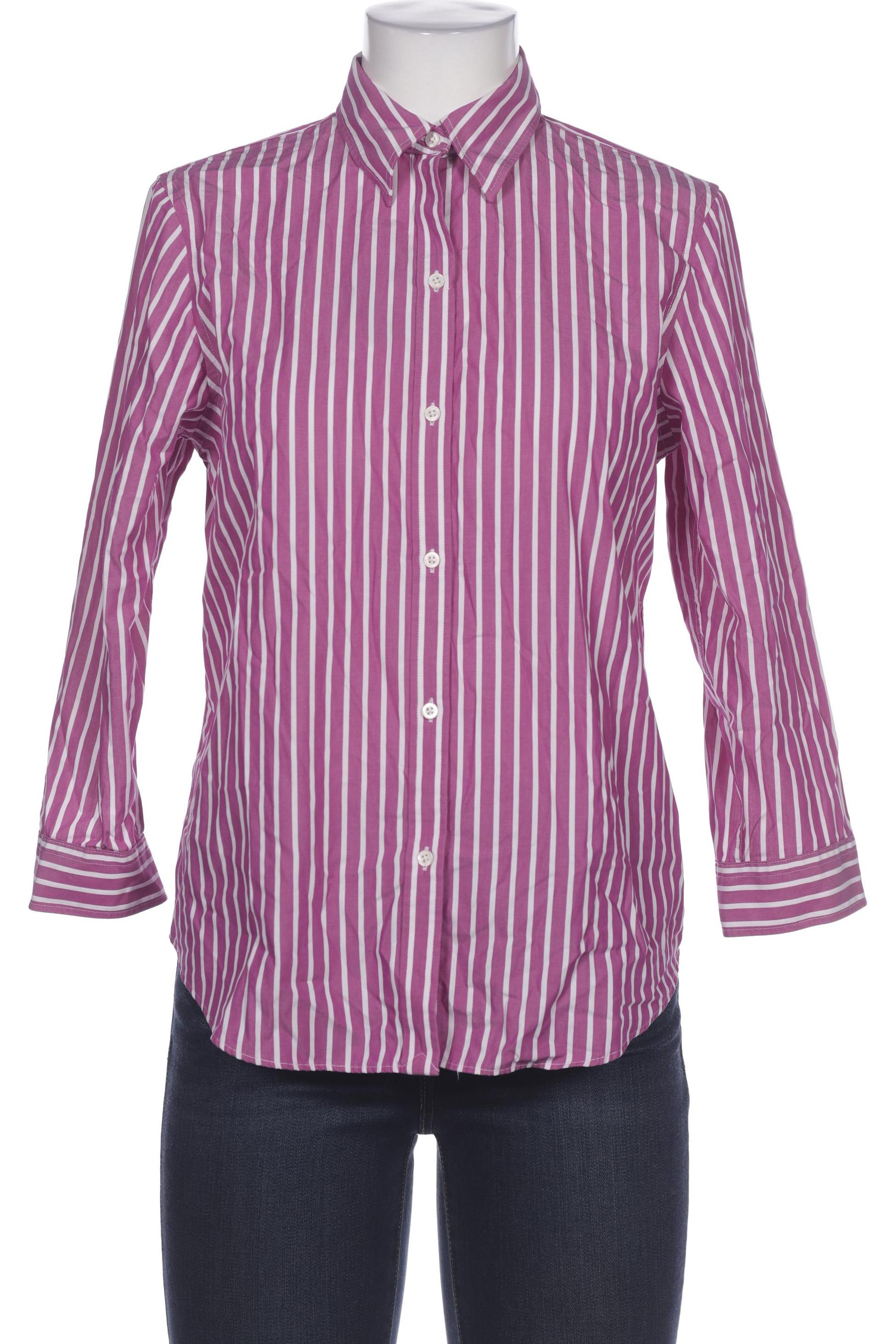 

Lauren Ralph Lauren Damen Bluse, flieder, Gr. 38