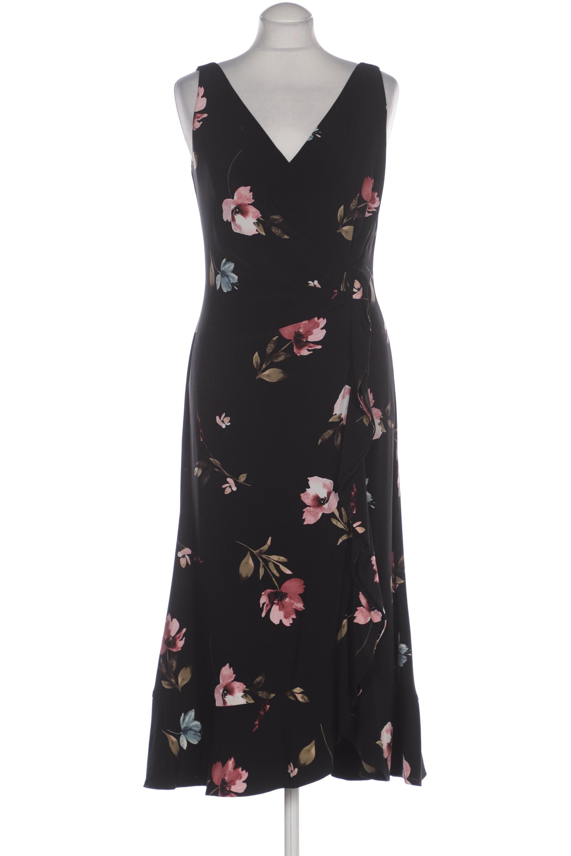 

Lauren Ralph Lauren Damen Kleid, schwarz, Gr. 4