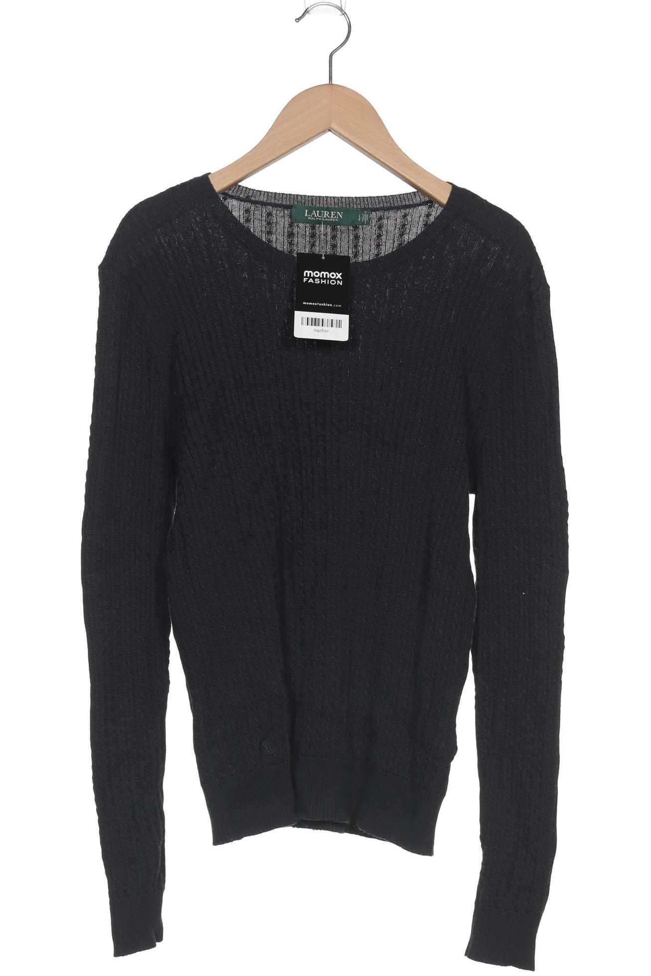 

Lauren Ralph Lauren Damen Pullover, marineblau, Gr. 42