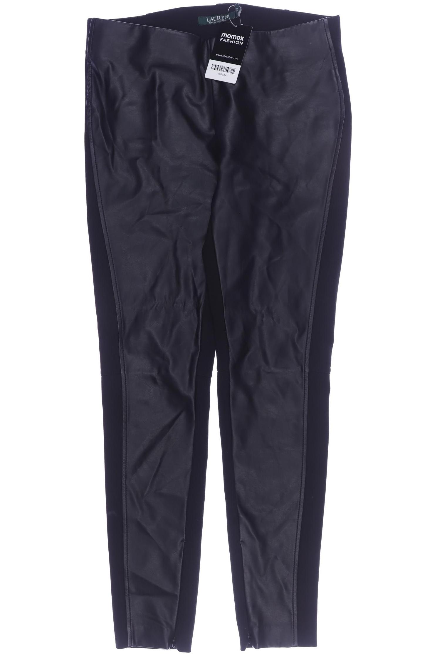 

Lauren Ralph Lauren Damen Stoffhose, schwarz, Gr. 4