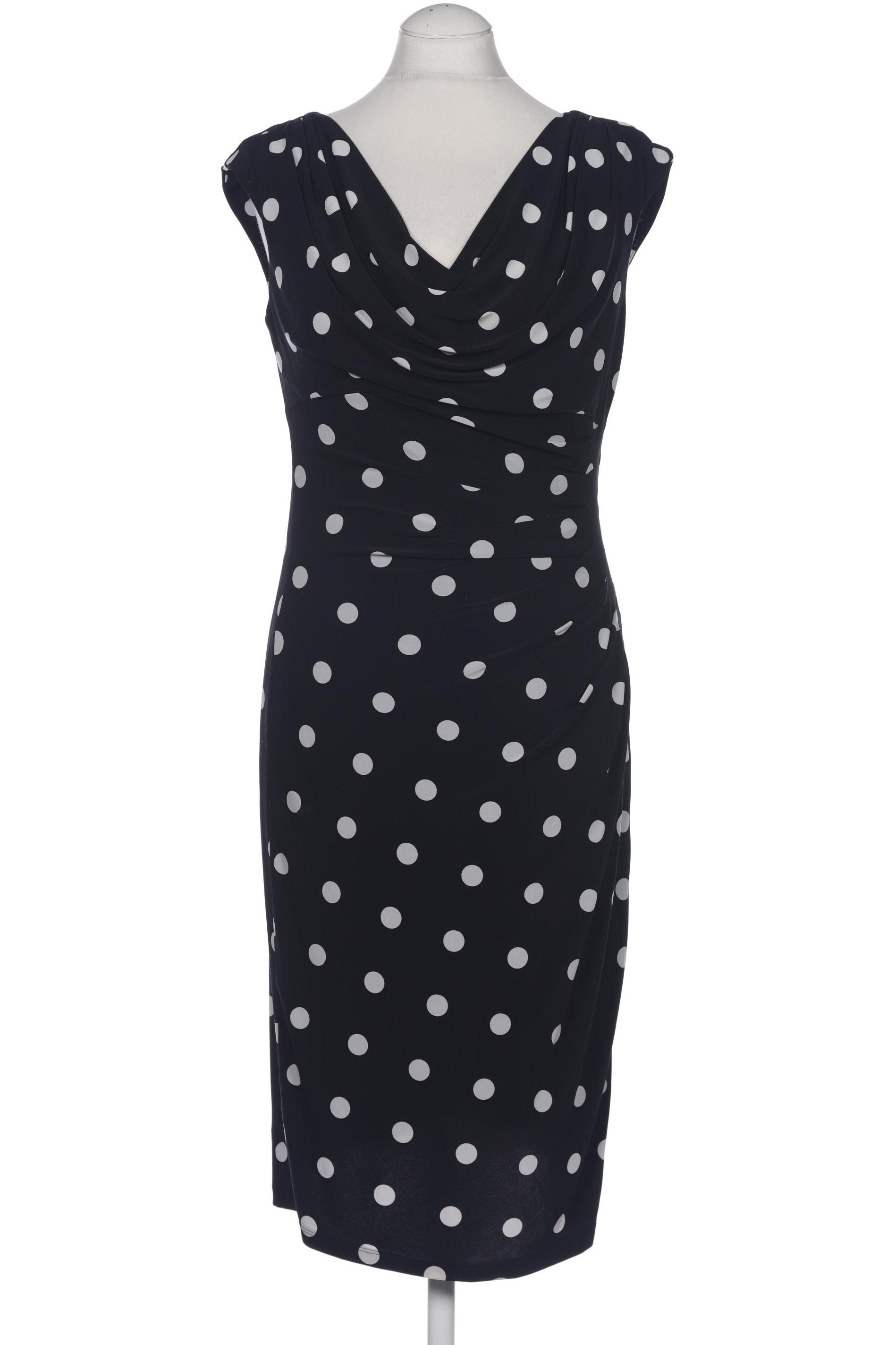 

Lauren Ralph Lauren Damen Kleid, schwarz, Gr. 38