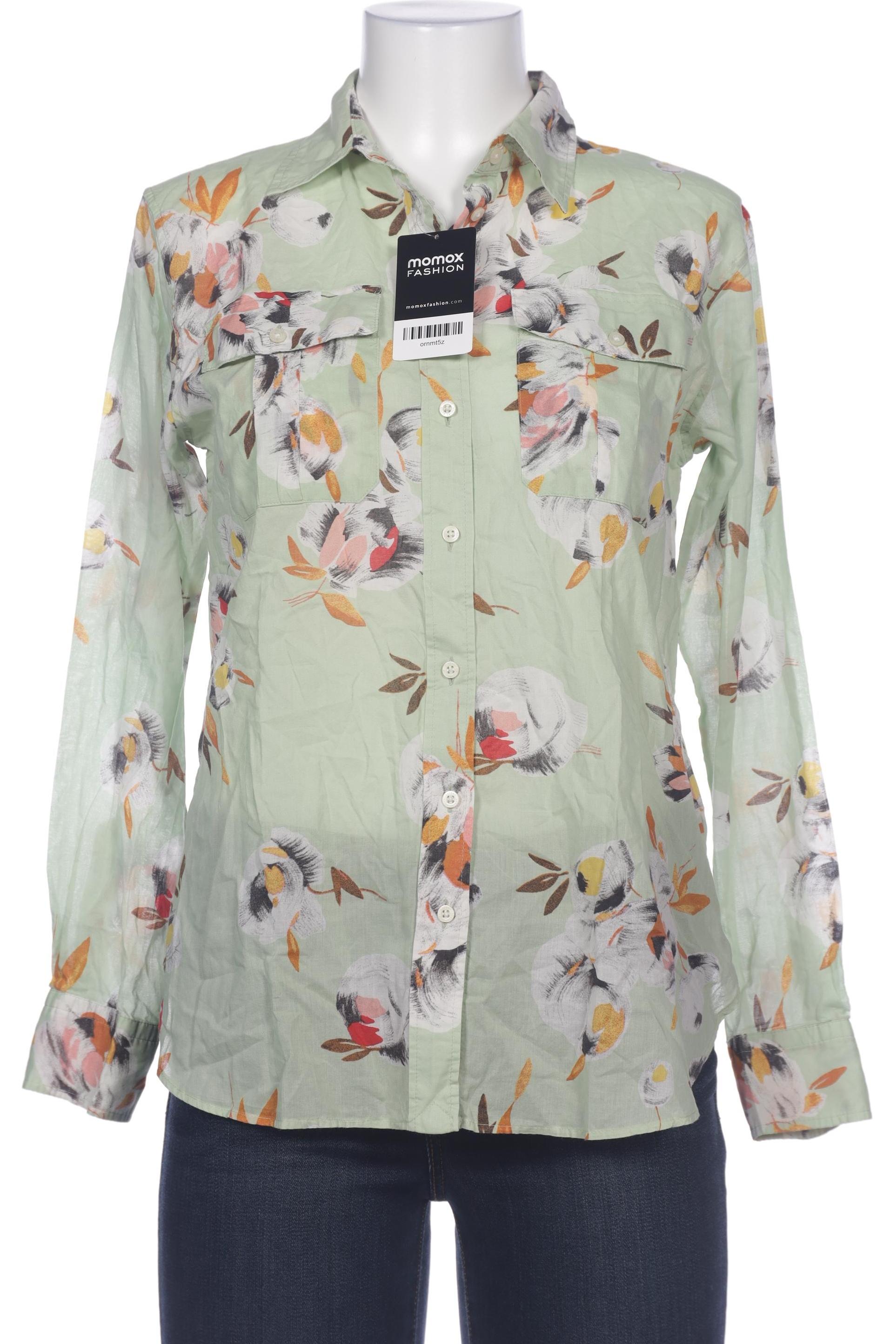 

Lauren Ralph Lauren Damen Bluse, grün, Gr. 38