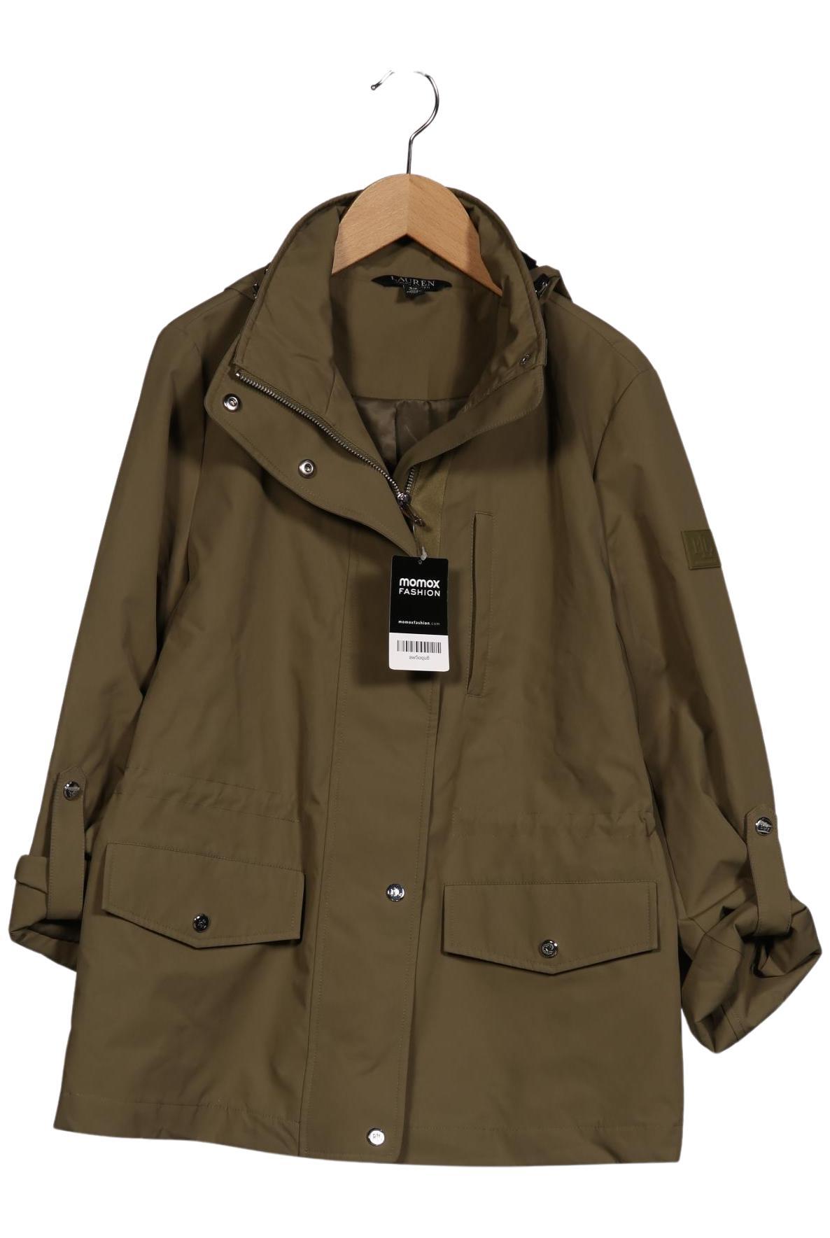 

Lauren Ralph Lauren Damen Jacke, grün, Gr. 36