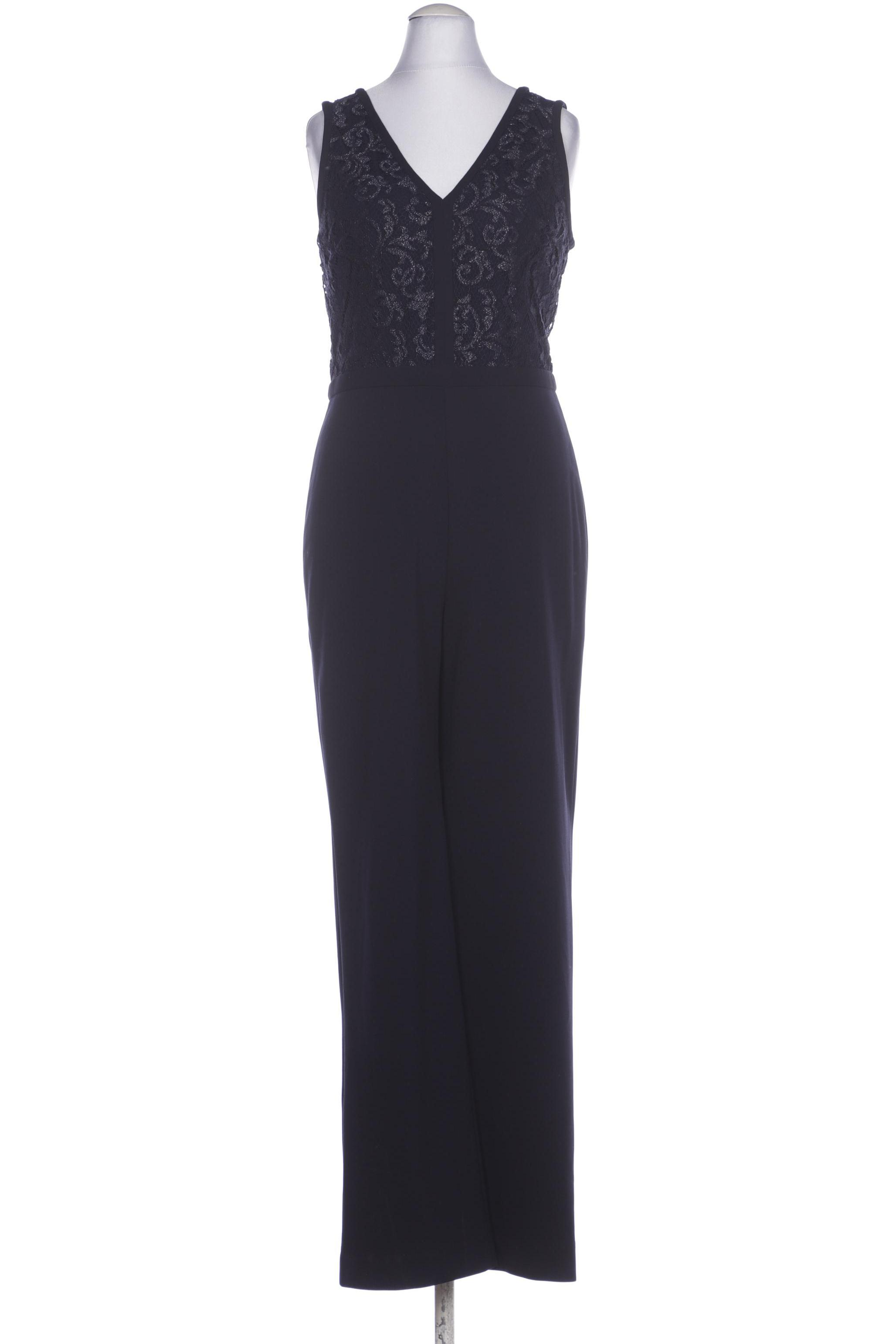 

Lauren Ralph Lauren Damen Jumpsuit/Overall, marineblau, Gr. 6