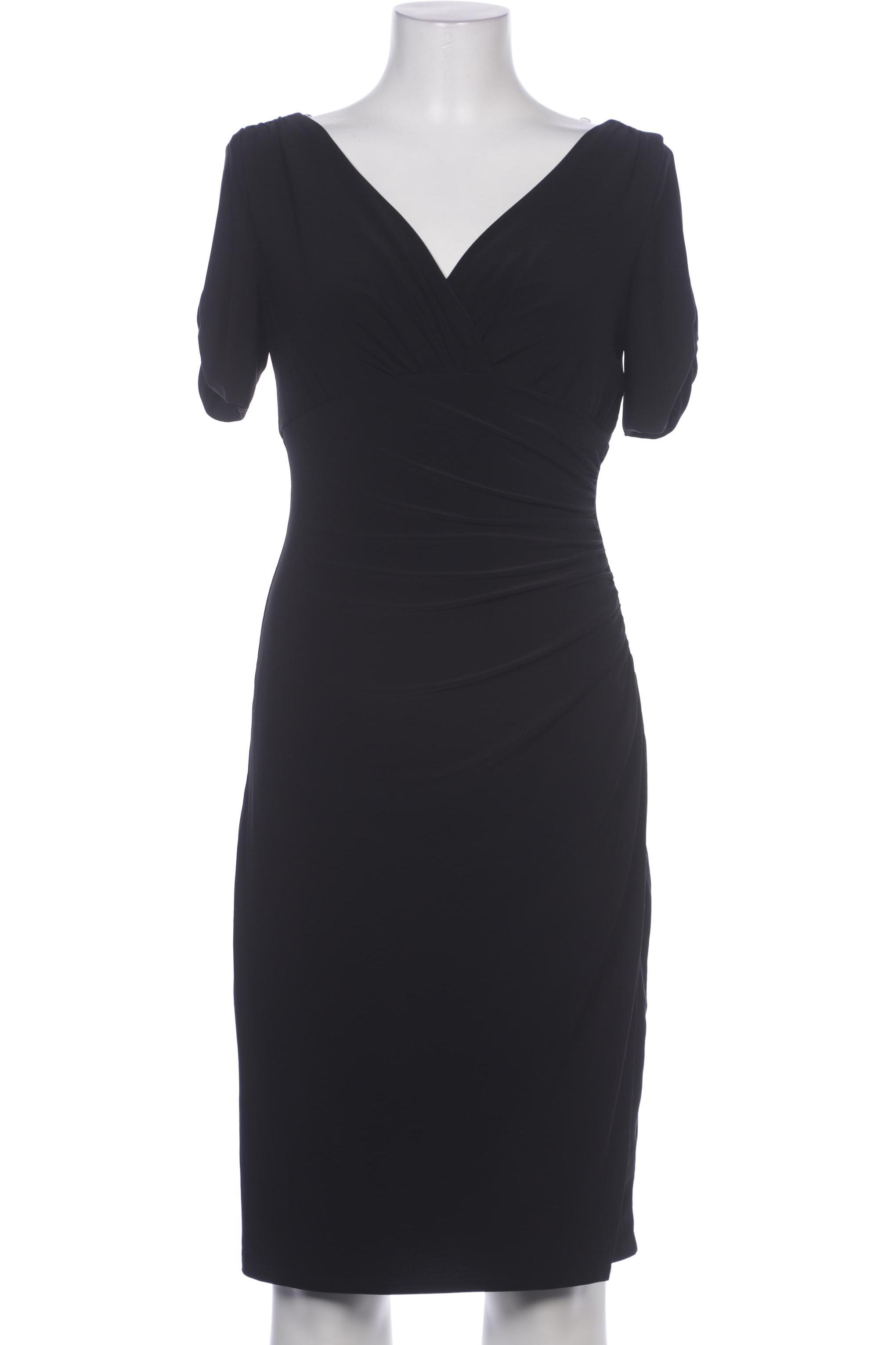 

Lauren Ralph Lauren Damen Kleid, schwarz, Gr. 8