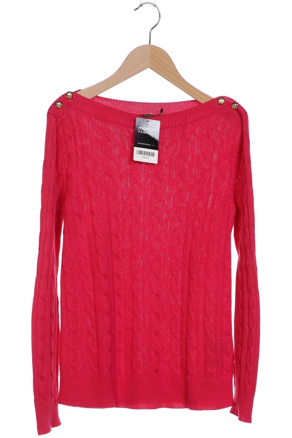 

Lauren Ralph Lauren Damen Pullover, pink, Gr. 36