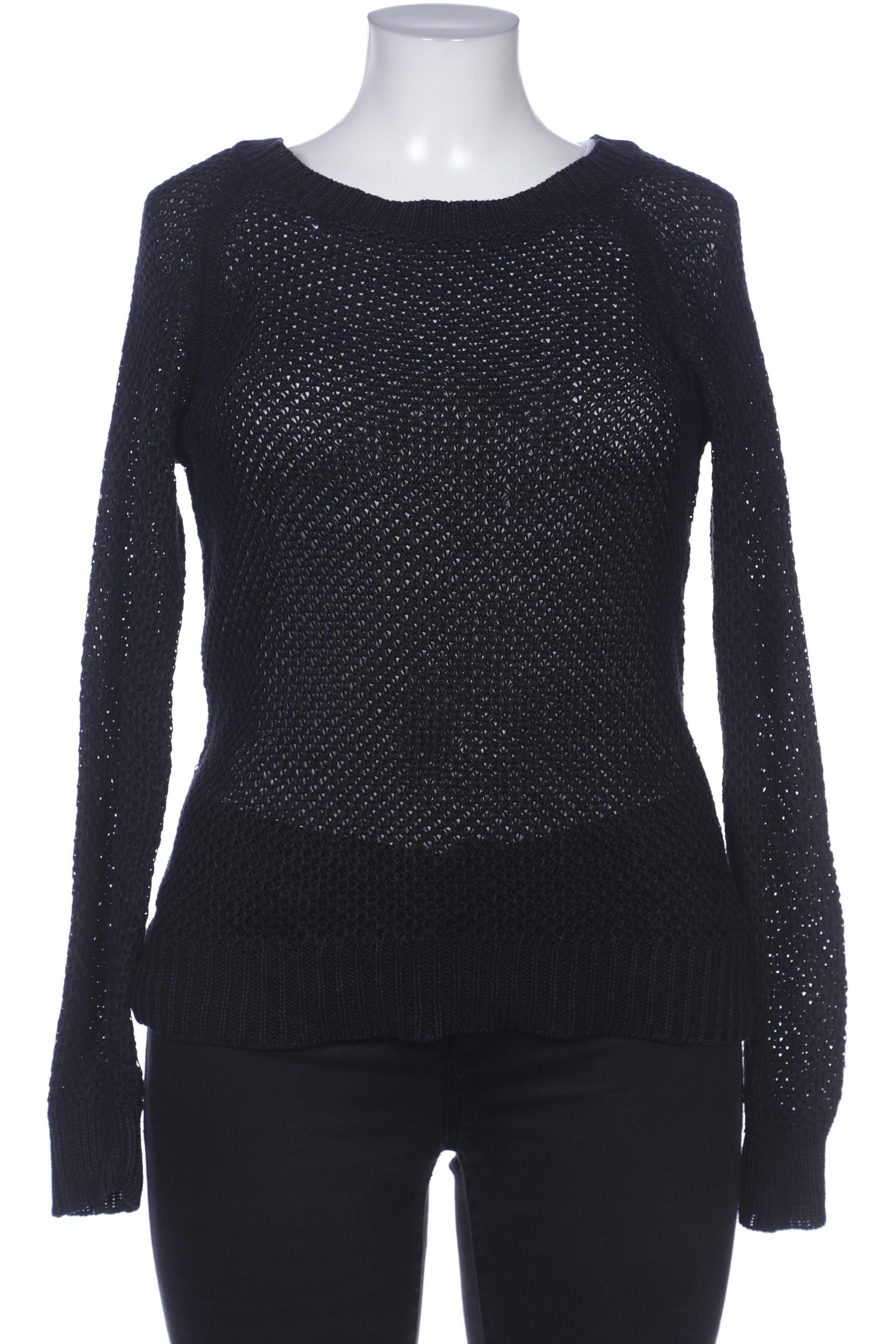 

Lauren Ralph Lauren Damen Pullover, schwarz, Gr. 44