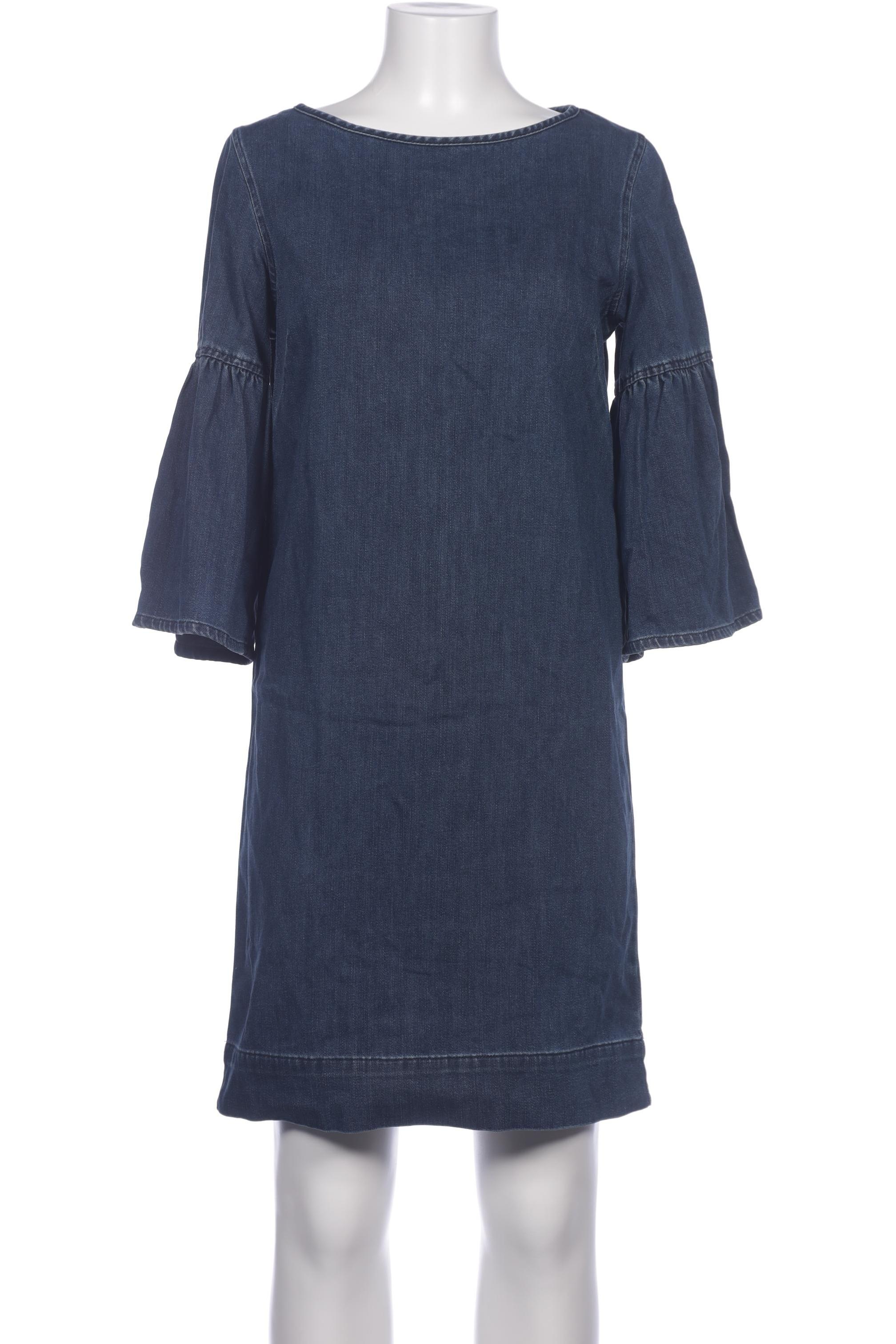 

Lauren Ralph Lauren Damen Kleid, marineblau, Gr. 8