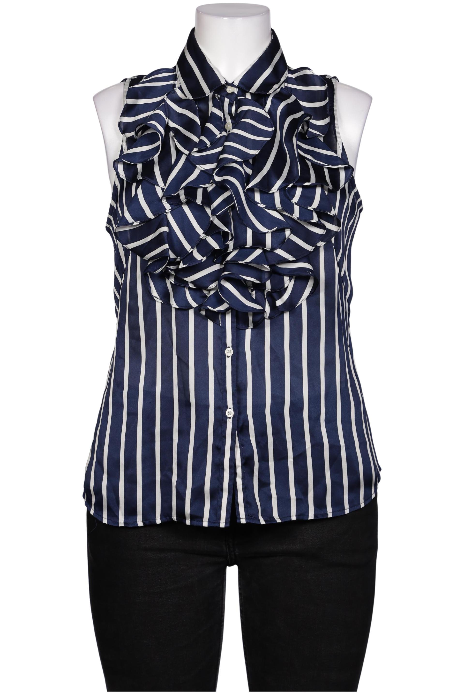 

Lauren Ralph Lauren Damen Bluse, mehrfarbig, Gr. 12