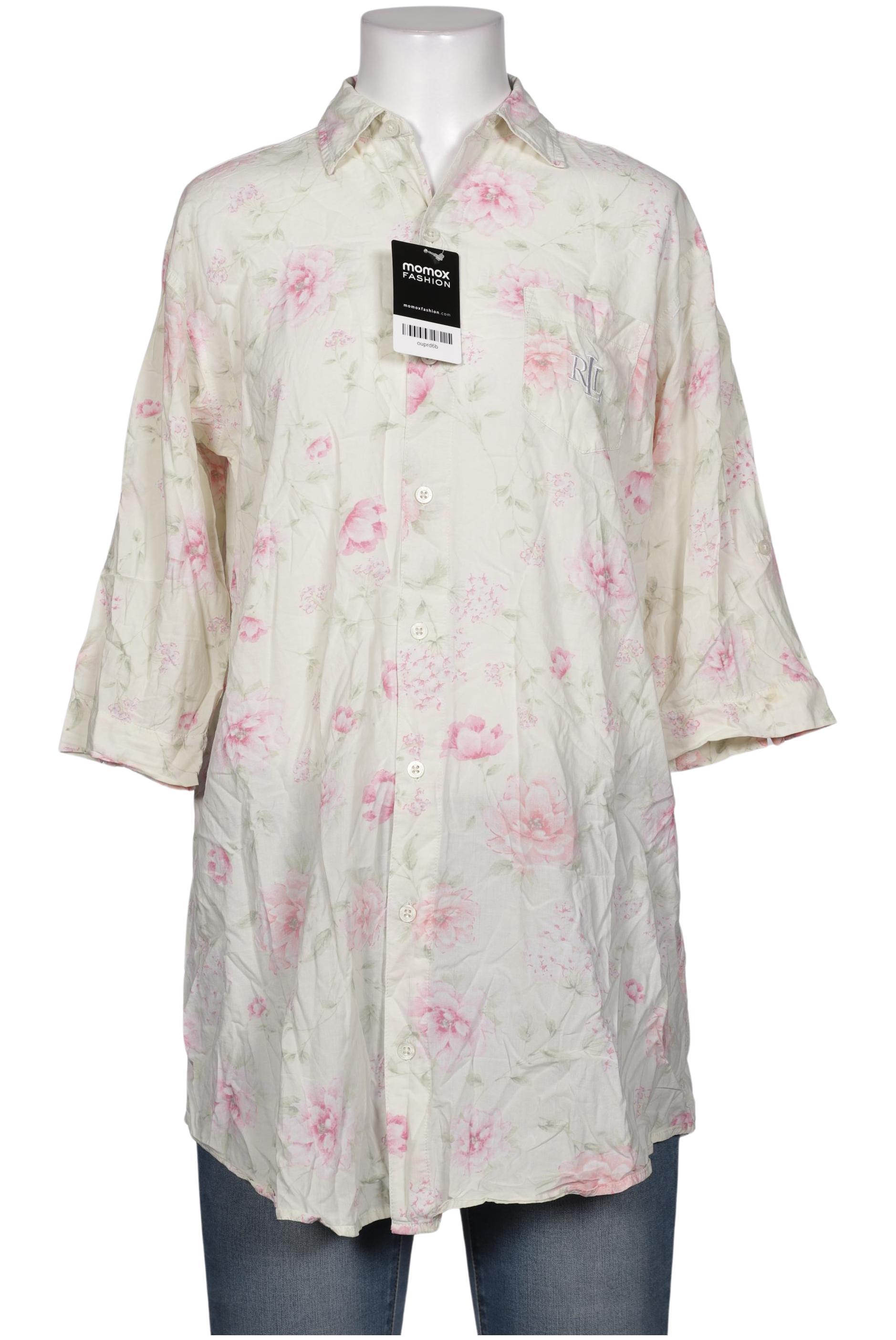 

Lauren Ralph Lauren Damen Bluse, mehrfarbig, Gr. 34