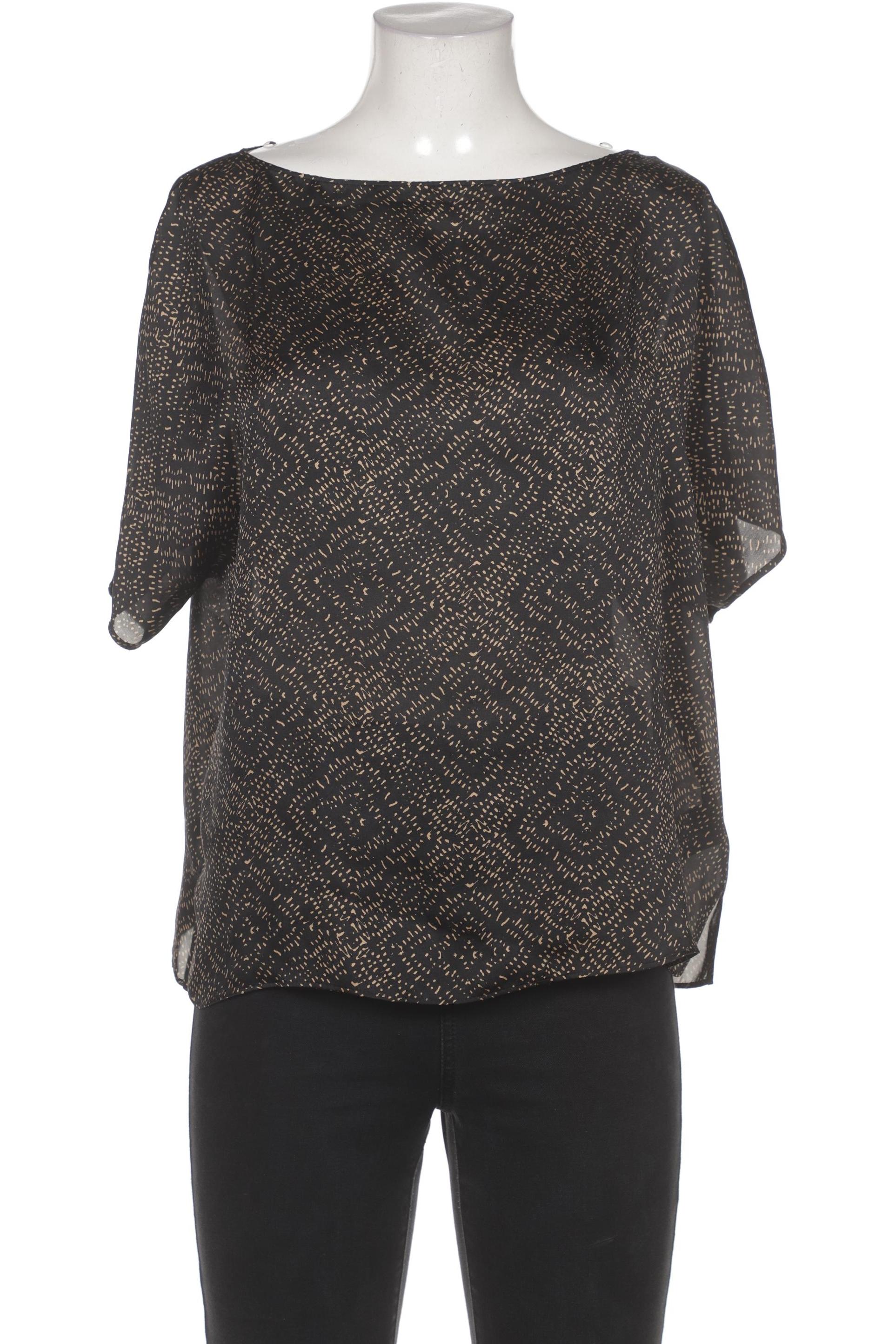 

Lauren Ralph Lauren Damen Bluse, schwarz, Gr. 42
