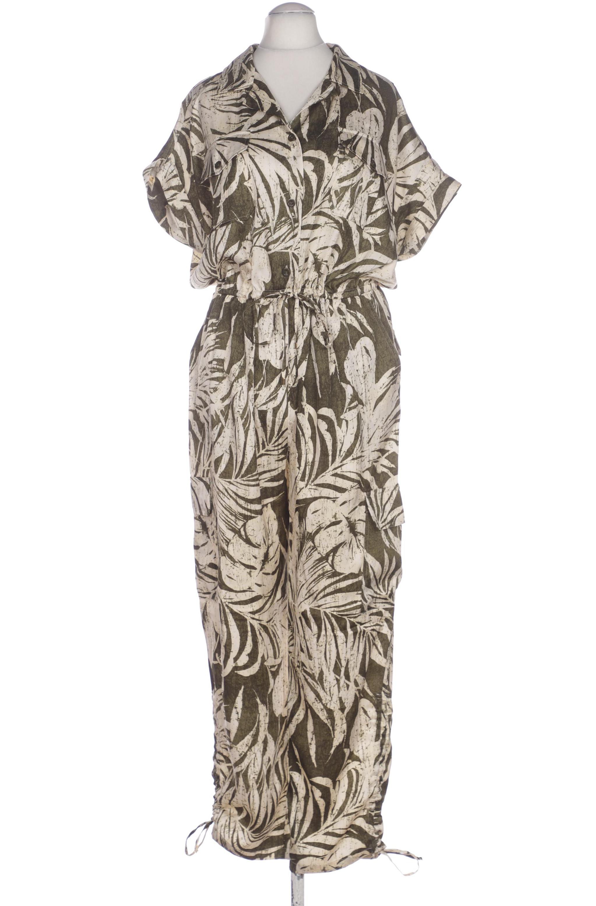 

Lauren Ralph Lauren Damen Jumpsuit/Overall, grün, Gr. 12