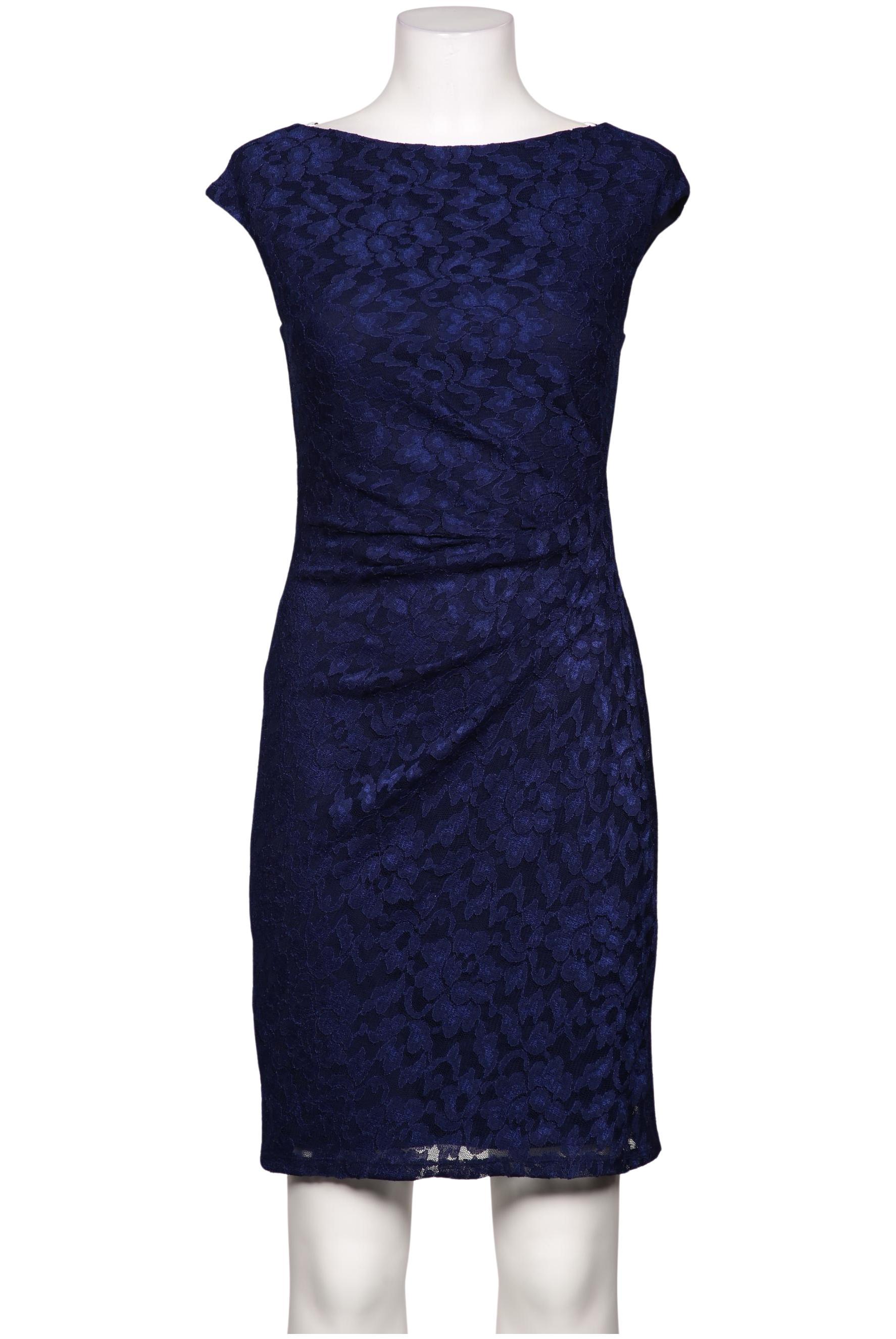 

Lauren Ralph Lauren Damen Kleid, marineblau, Gr. 6