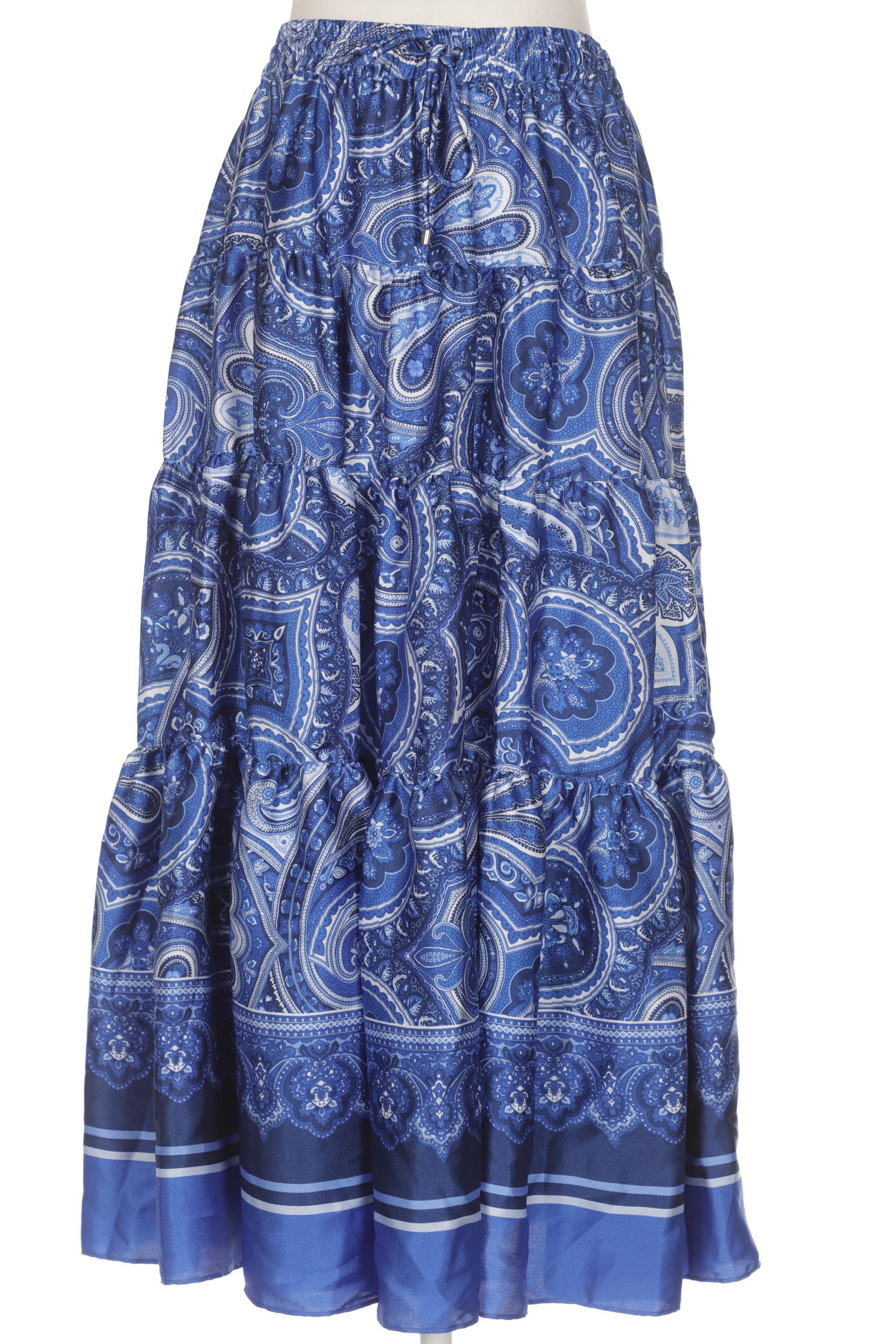 

Lauren Ralph Lauren Damen Rock, marineblau, Gr. 36