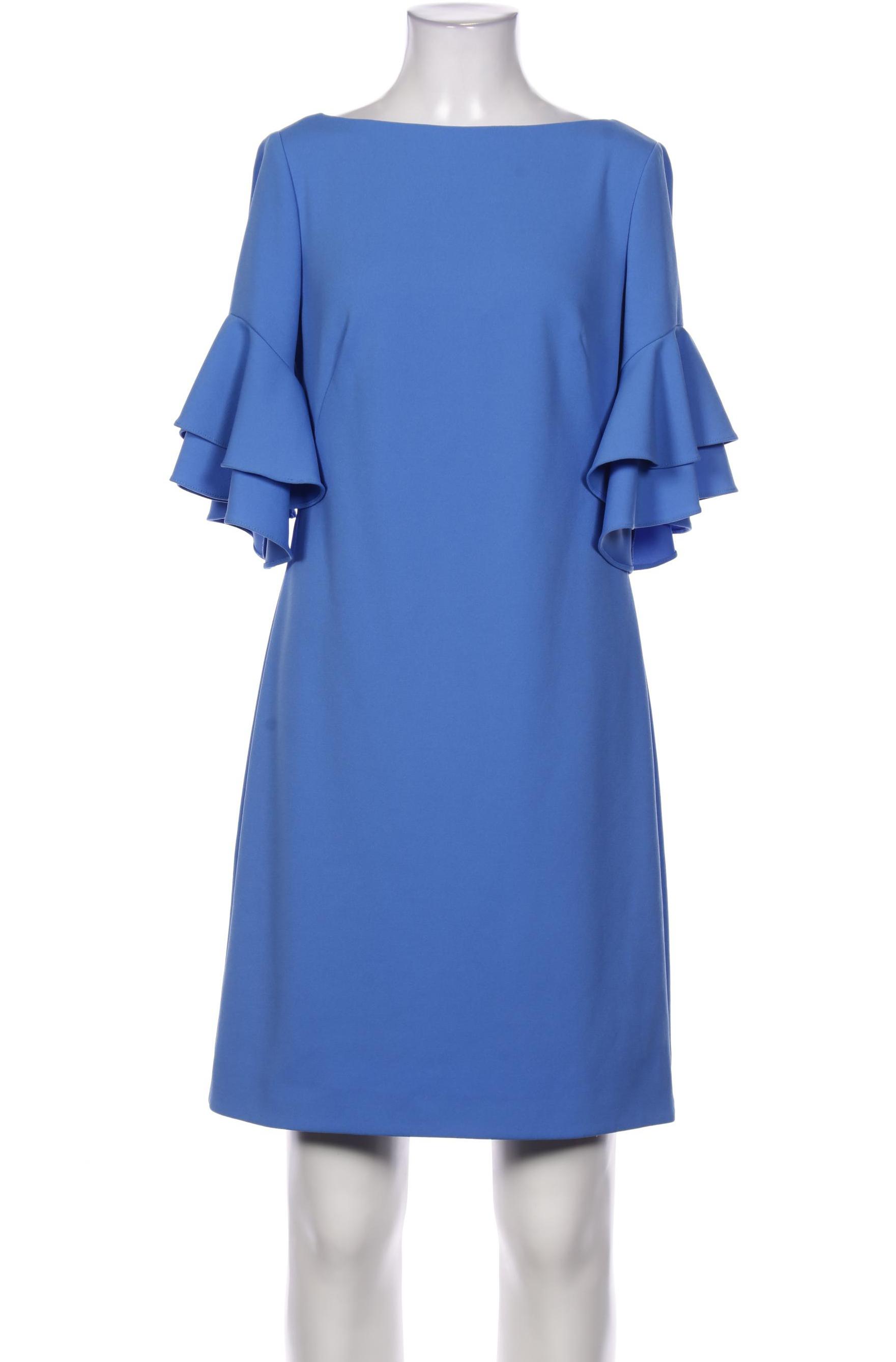 

Lauren Ralph Lauren Damen Kleid, blau, Gr. 4