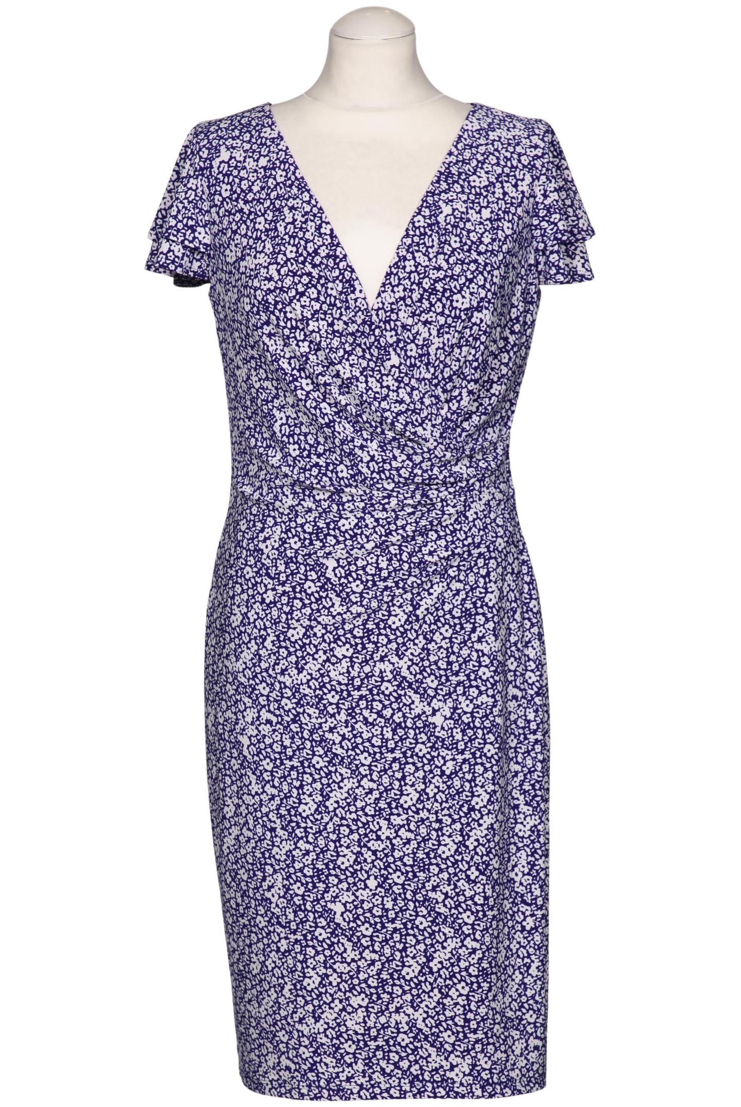 

Lauren Ralph Lauren Damen Kleid, mehrfarbig, Gr. 6