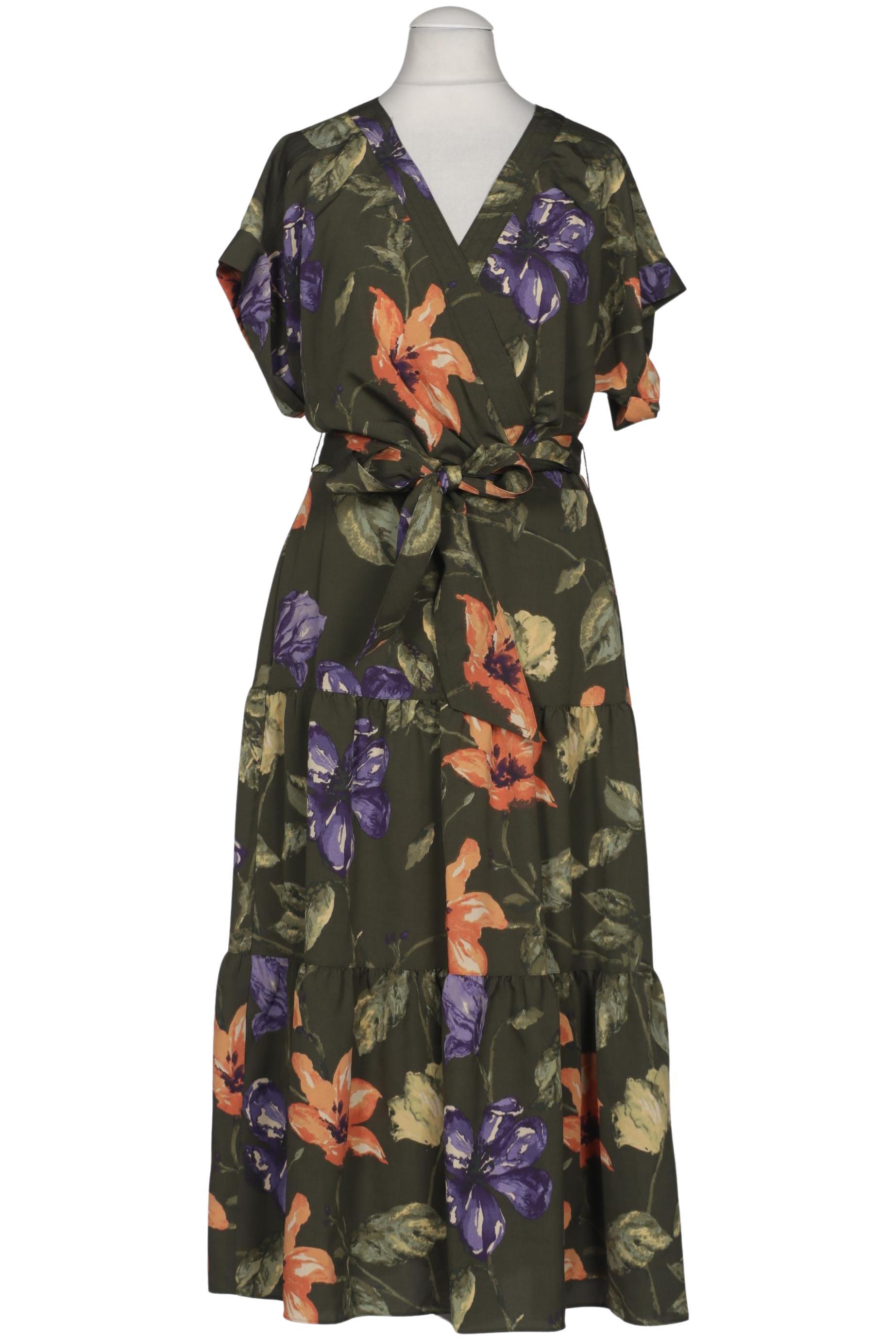 

Lauren Ralph Lauren Damen Kleid, grün, Gr. 2