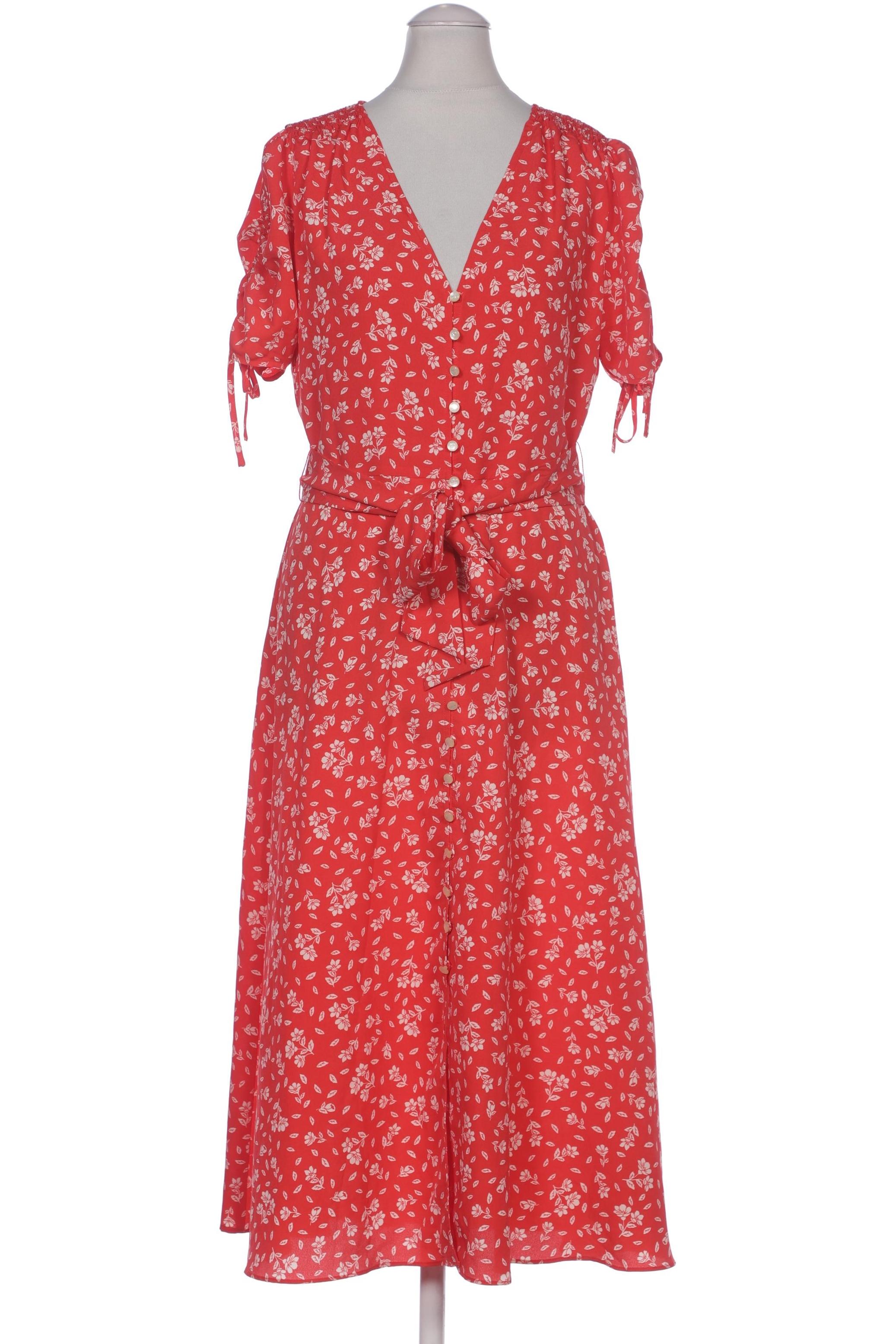 

Lauren Ralph Lauren Damen Kleid, rot, Gr. 2