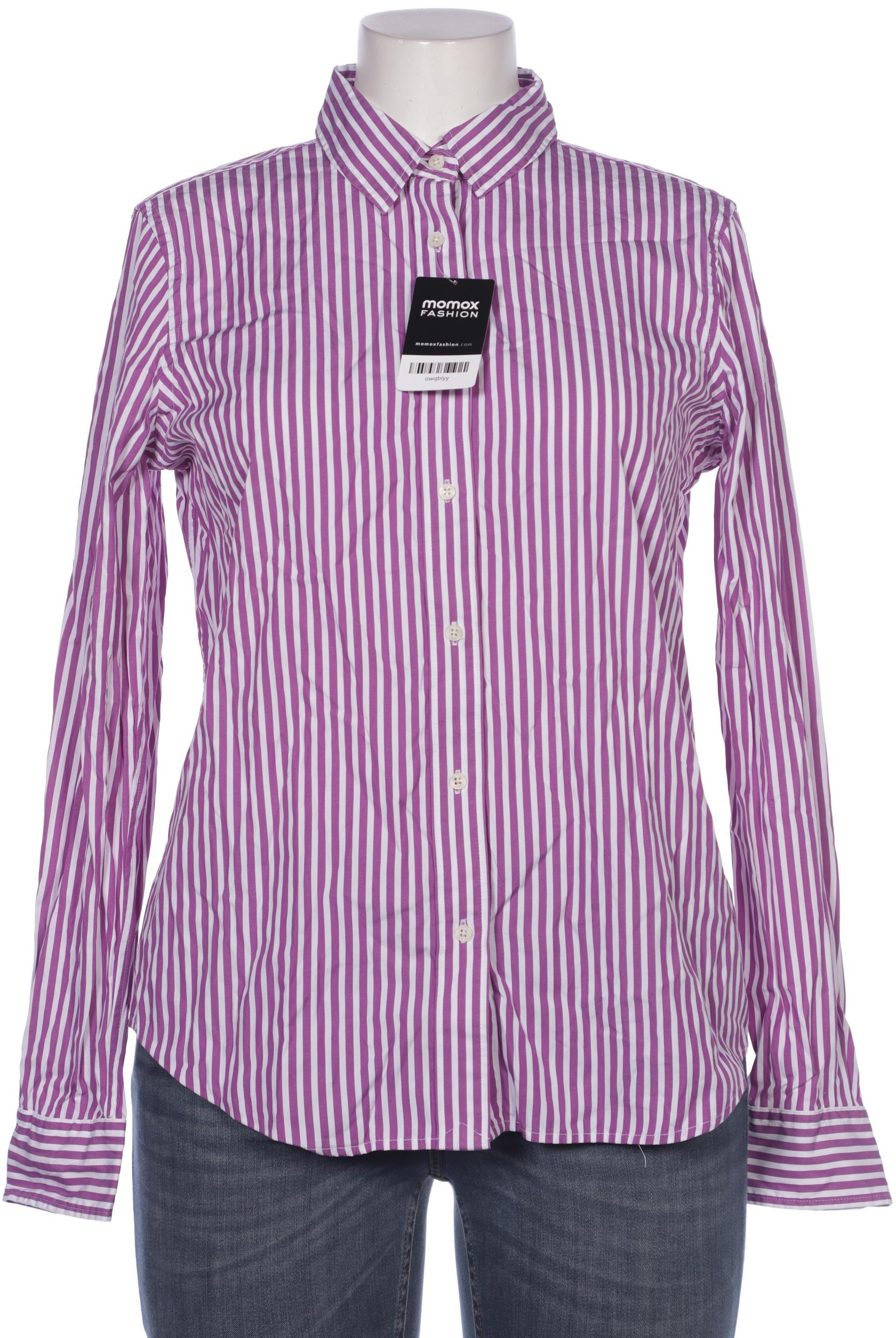 

Lauren Ralph Lauren Damen Bluse, flieder, Gr. 12